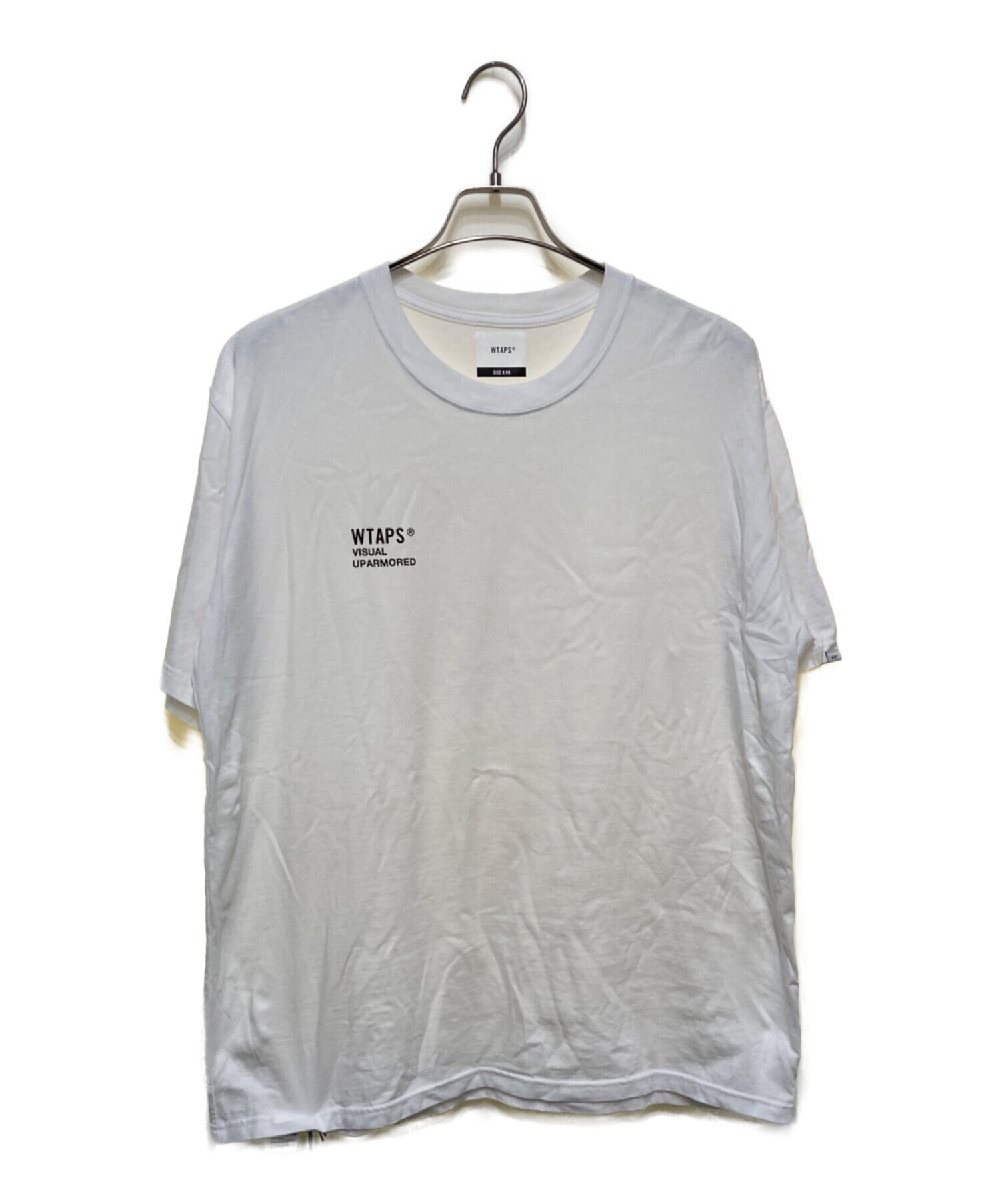 WTAPS TEETシャツ/カットソー(七分/長袖) - Tシャツ/カットソー(七分/長袖)