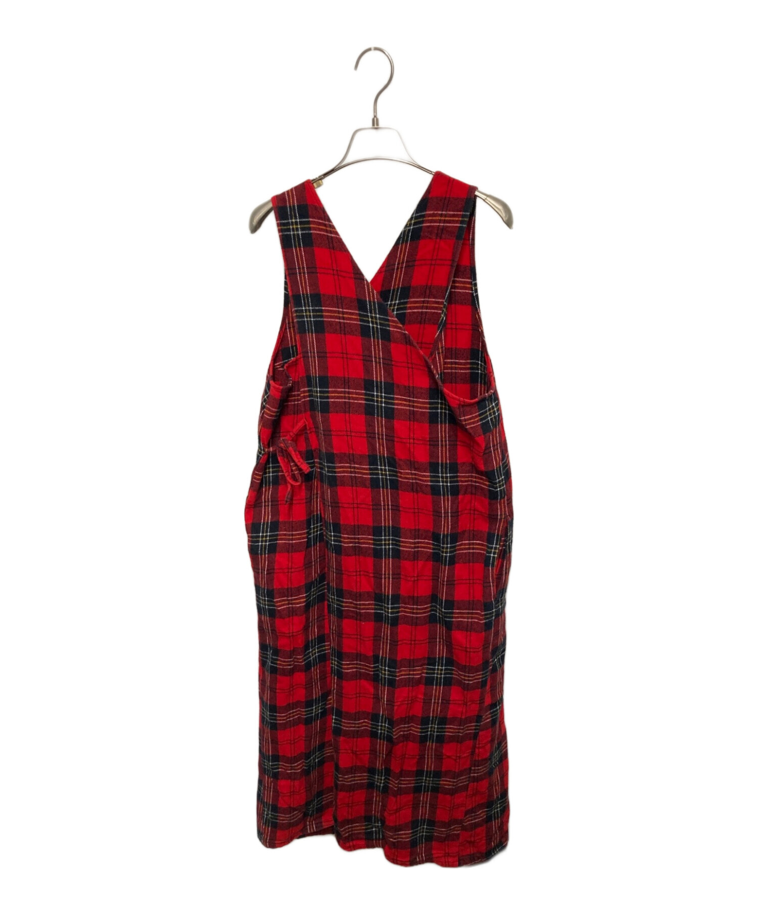 エンジニアードガーメンツ セットアップ スーツ チェック FWK 【公式通販】