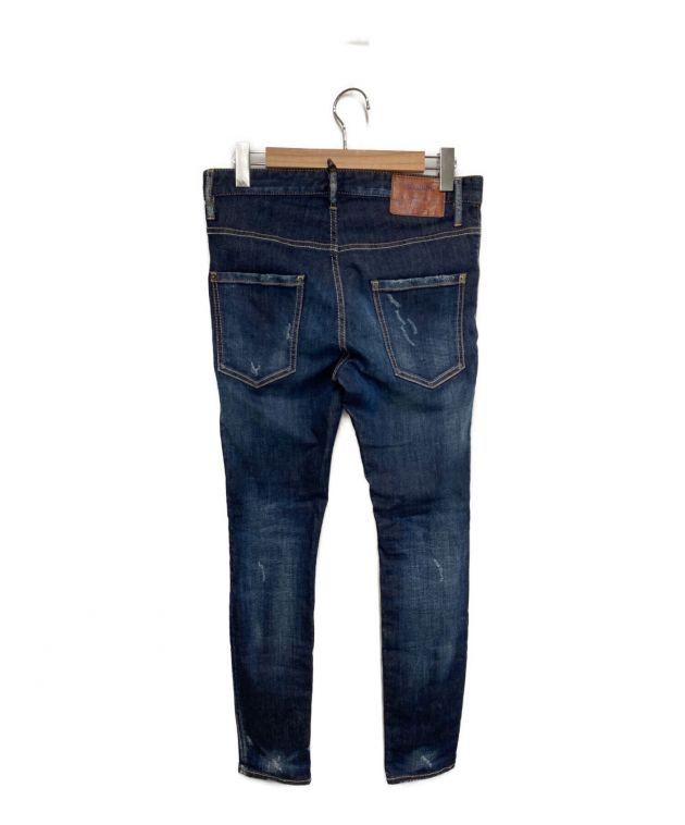 中古・古着通販】DSQUARED2 (ディースクエアード) SUPER TWINKY  