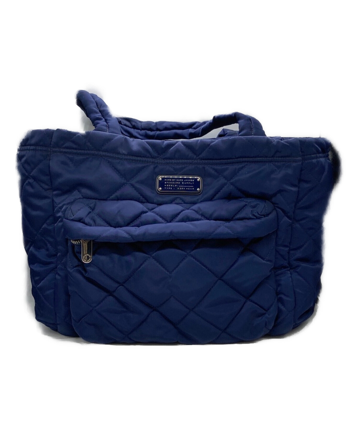 マークバイマークジェイコブス マザーバッグ MARC（MARC BY MARC 