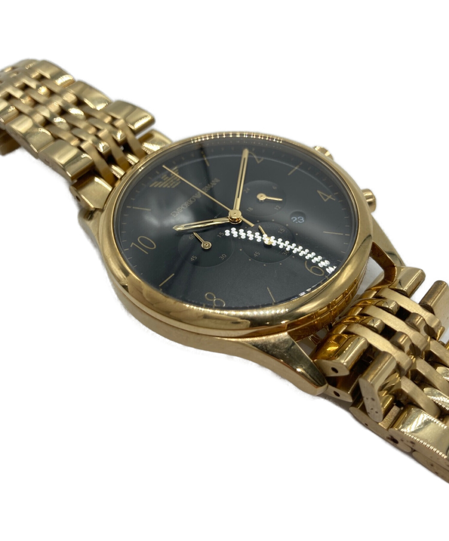 中古・古着通販】EMPORIO ARMANI (エンポリオアルマーニ) リスト
