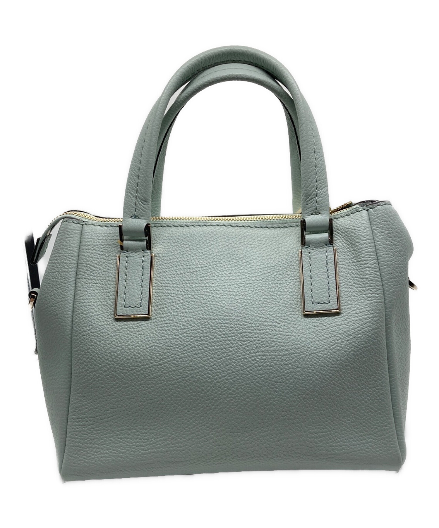 中古・古着通販】Kate Spade (ケイトスペード) タッセルレザー2WAY  