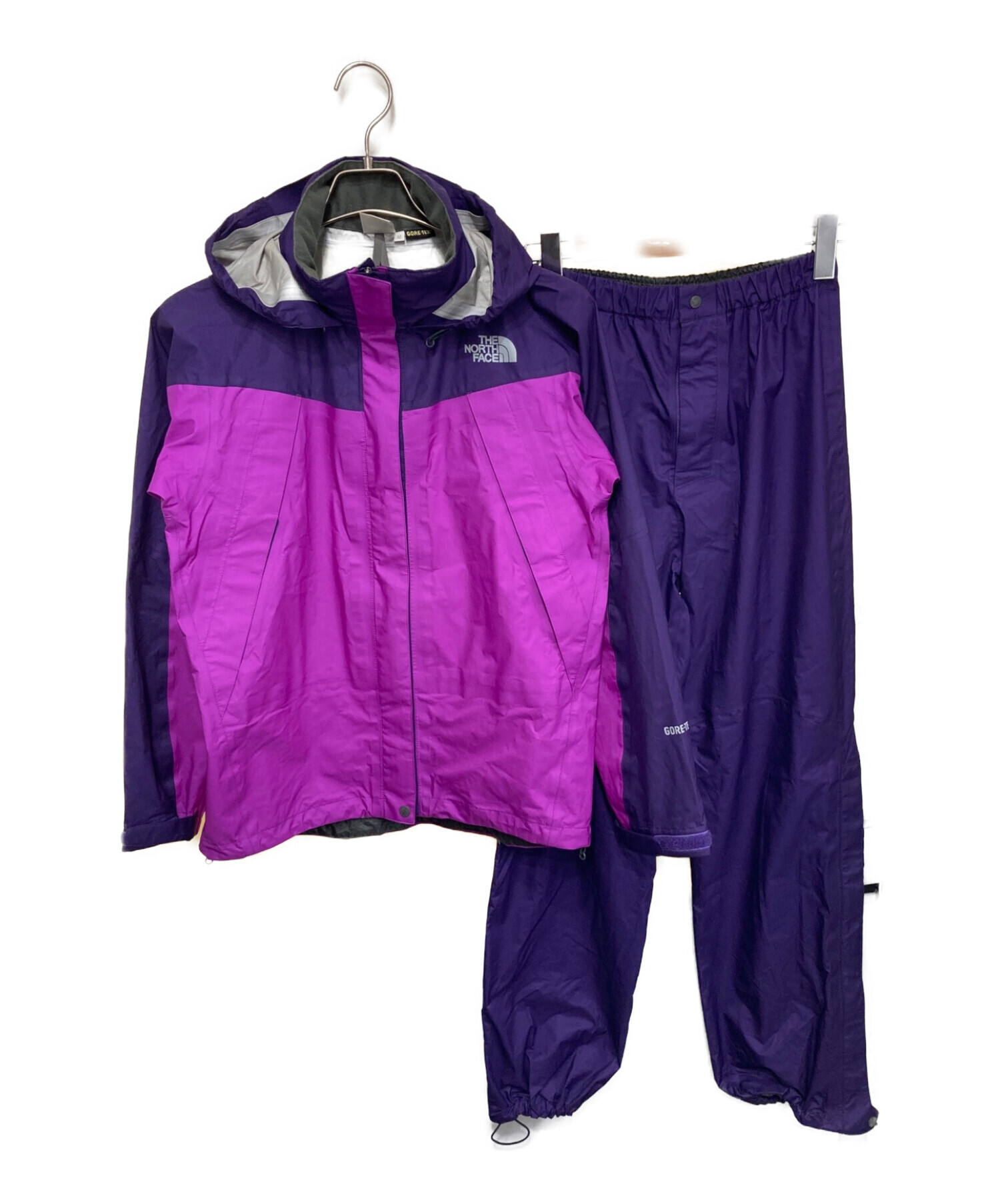 中古・古着通販】THE NORTH FACE (ザ ノース フェイス) セットアップ 