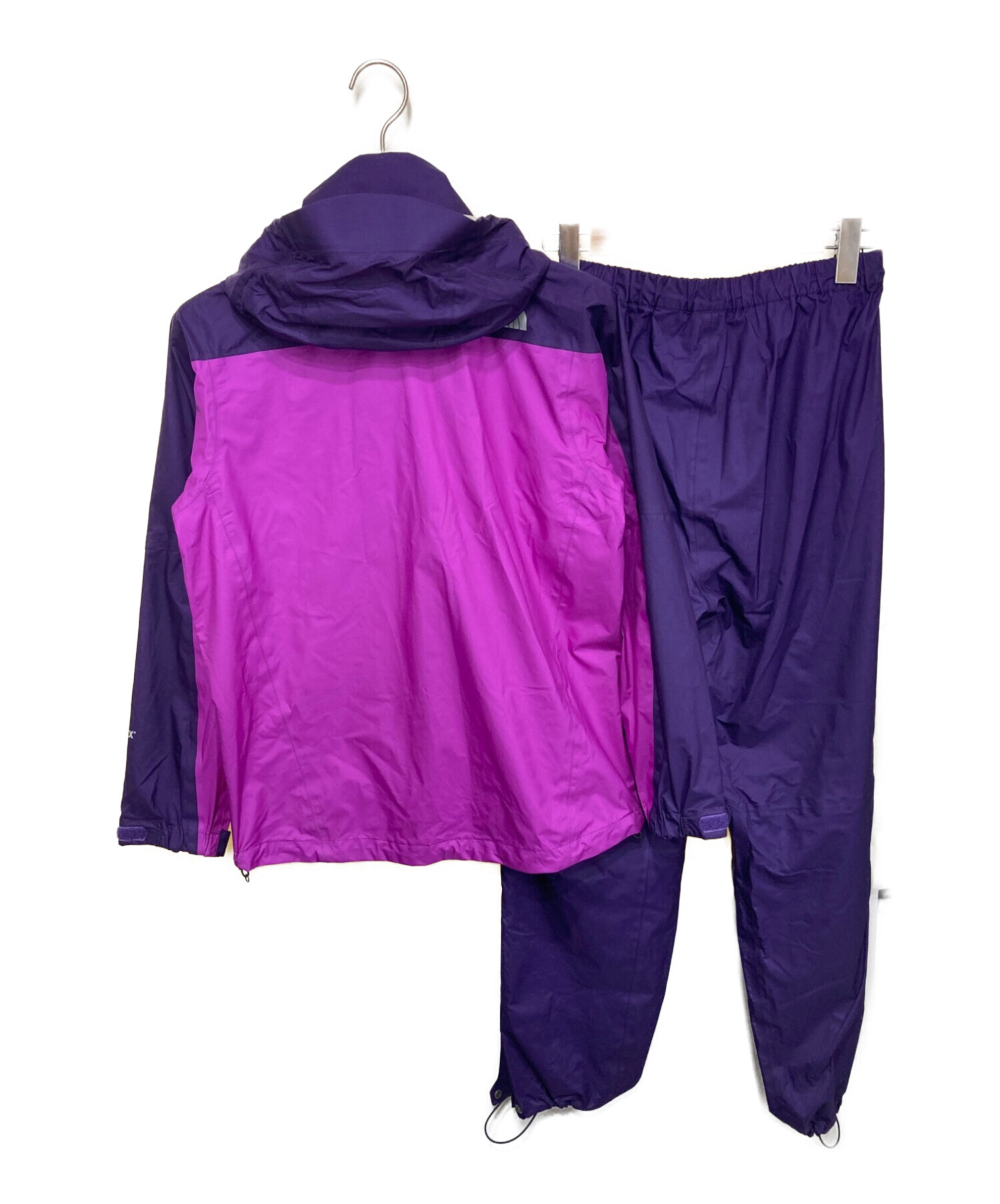 中古・古着通販】THE NORTH FACE (ザ ノース フェイス) セットアップ 
