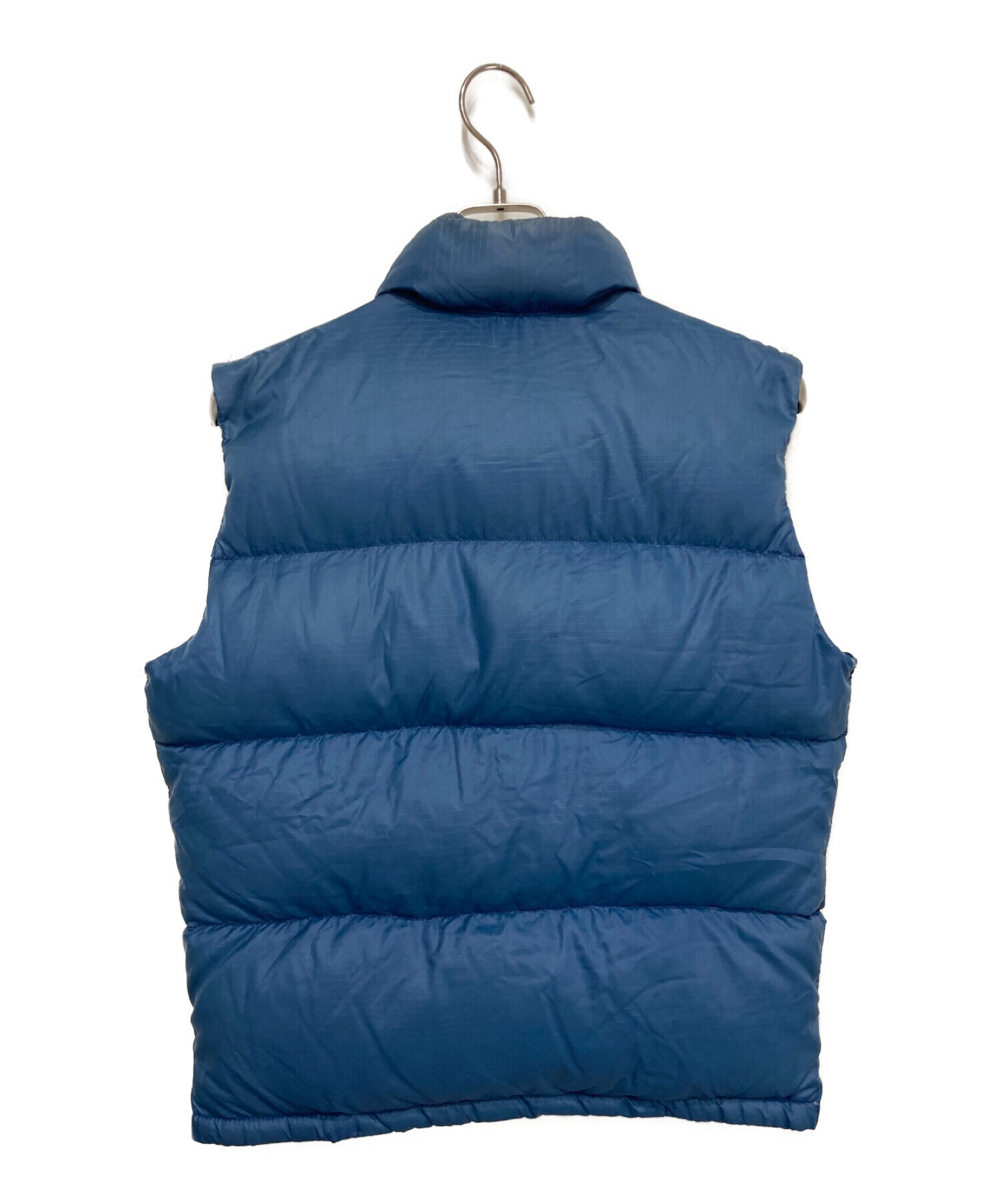 中古・古着通販】THE NORTH FACE (ザ ノース フェイス) ダウンベスト 