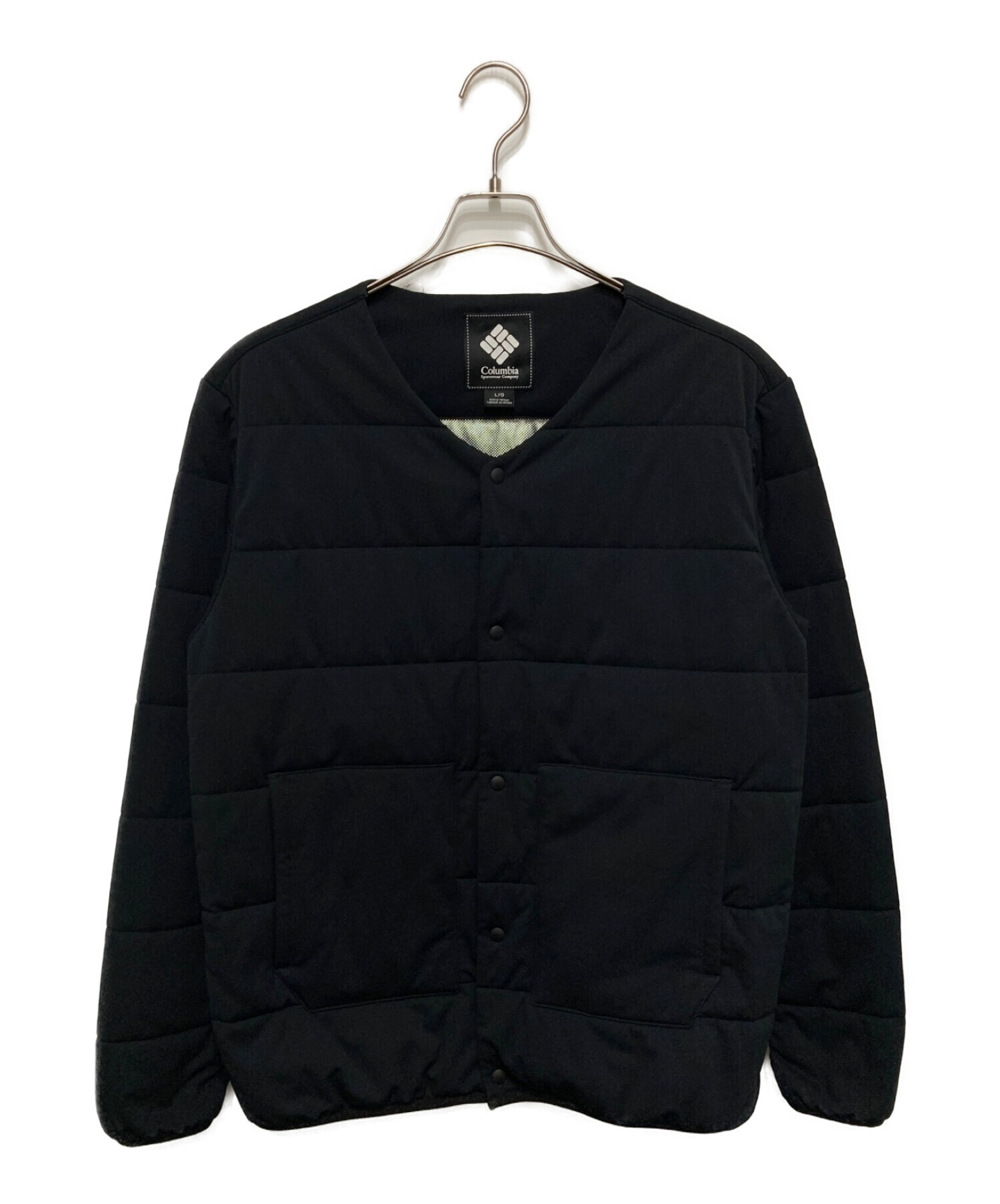 中古・古着通販】Columbia (コロンビア) TALBOT HARBOR JACKET 