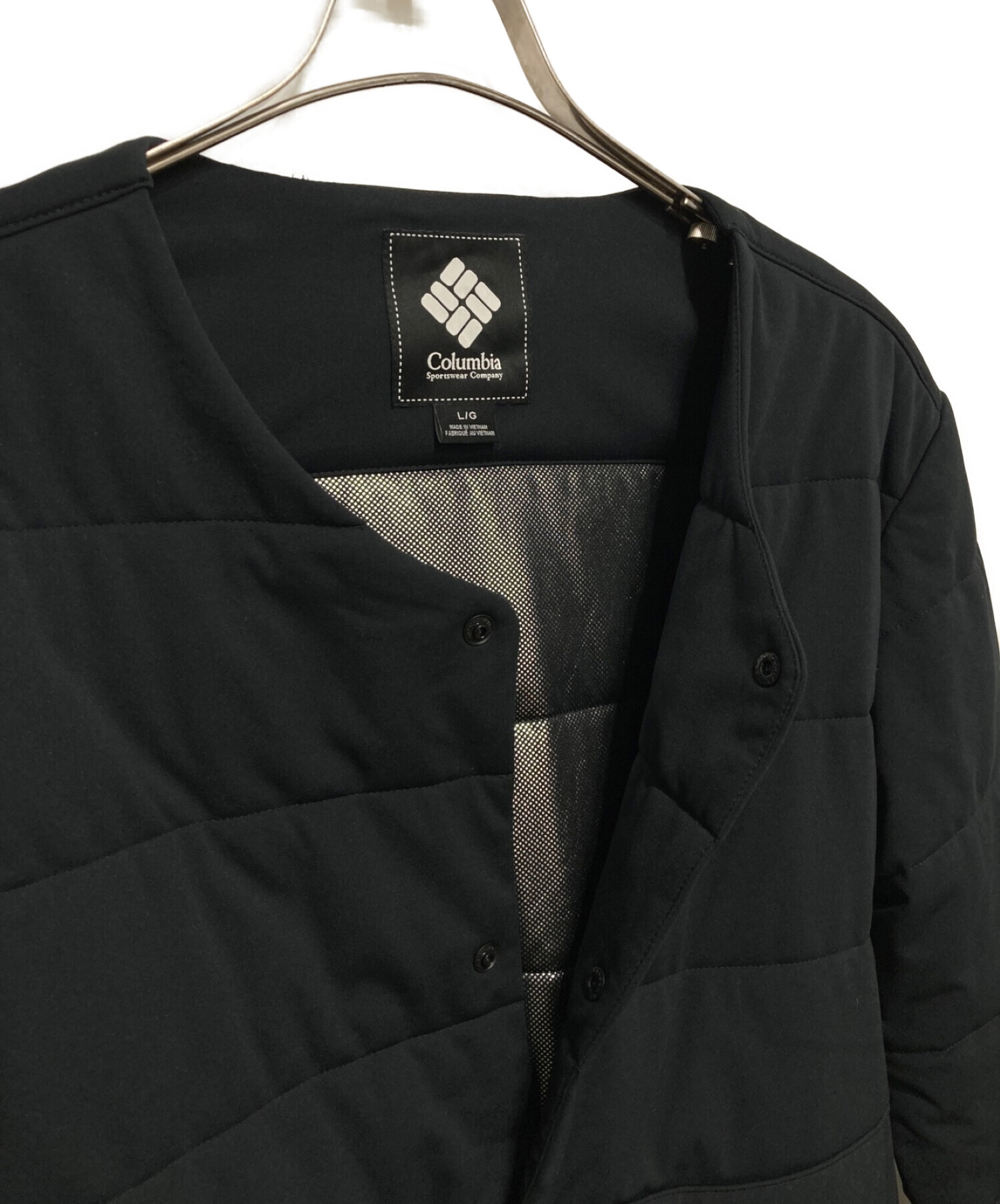 中古・古着通販】Columbia (コロンビア) TALBOT HARBOR JACKET 