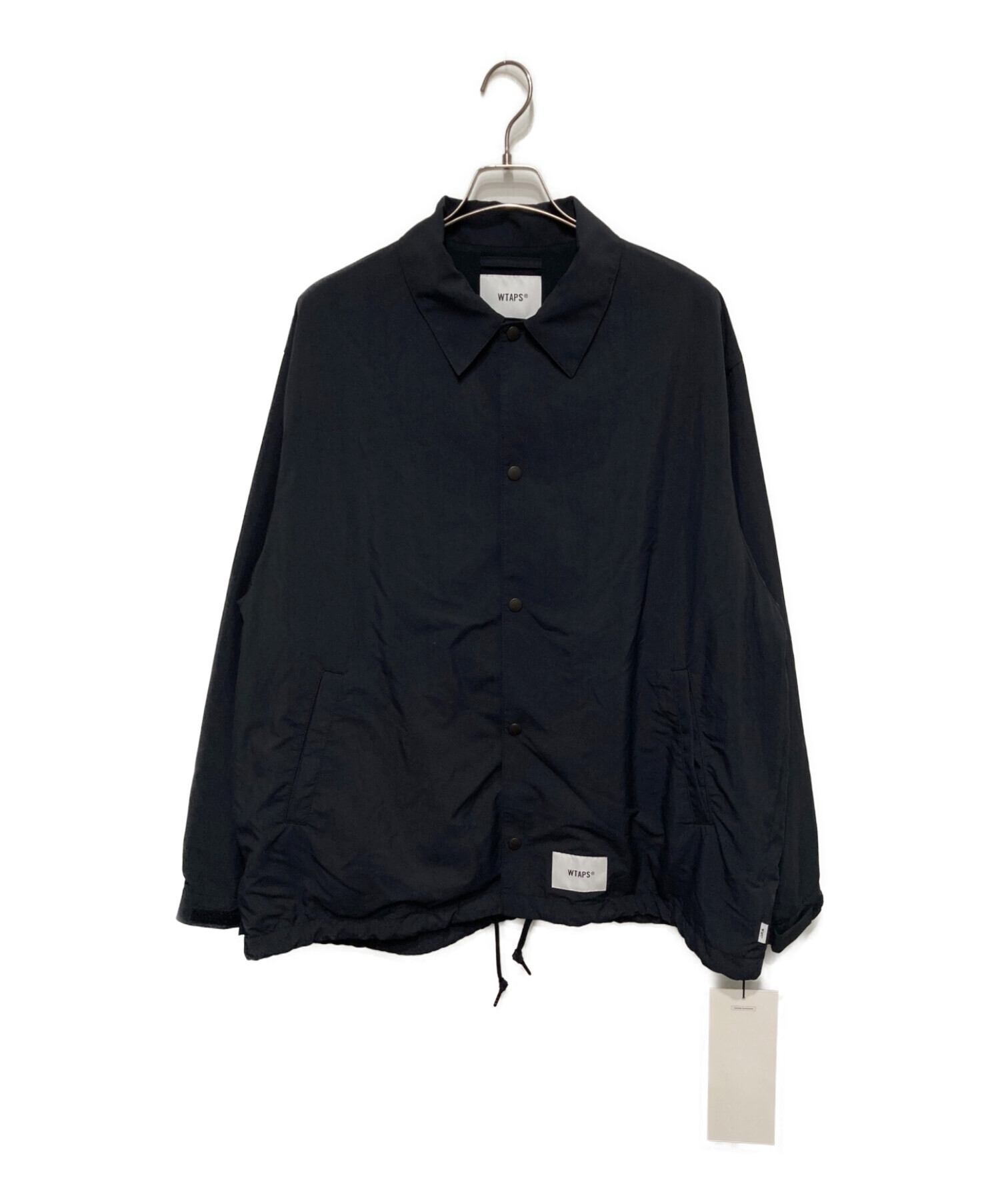WTAPS ナイロンジャケット04サイズ