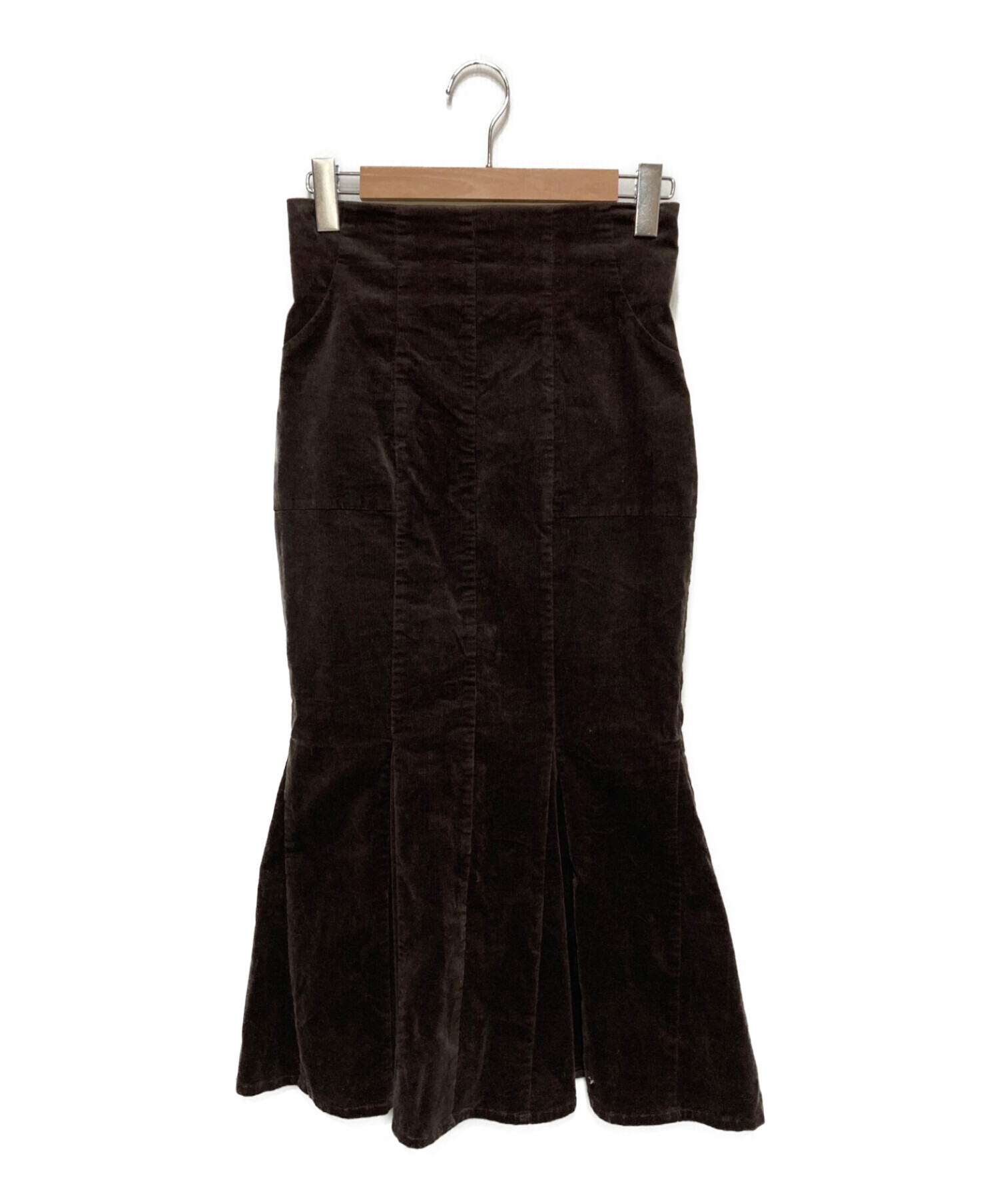 Herlipto Calla Lily Skirt｜レディース