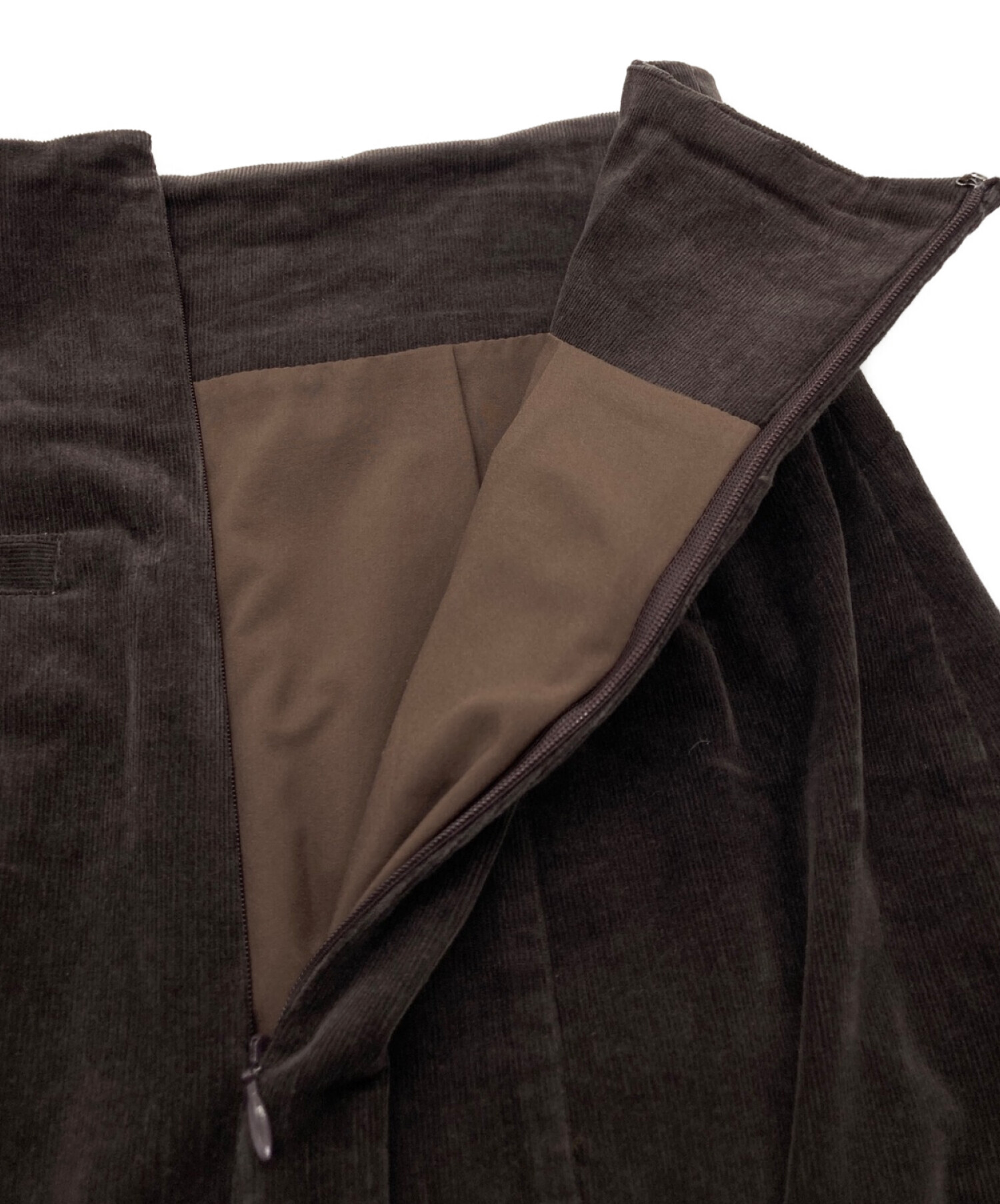 中古・古着通販】HER LIP TO (ハーリップトゥ) Calla Lily Skirt 