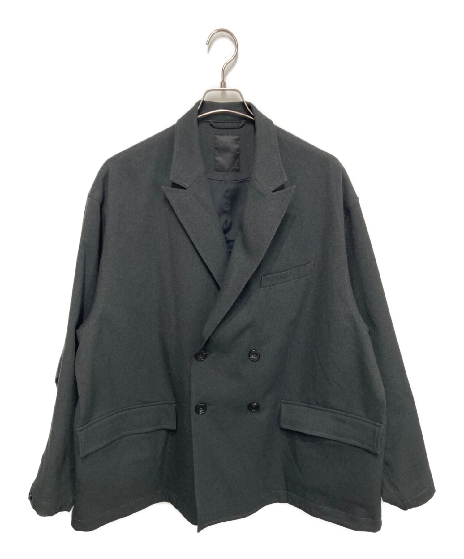 DAIWA PIER39 ダイワ ピア39 20AW MULCH POCKET FIELD SHIRTS マルチ 