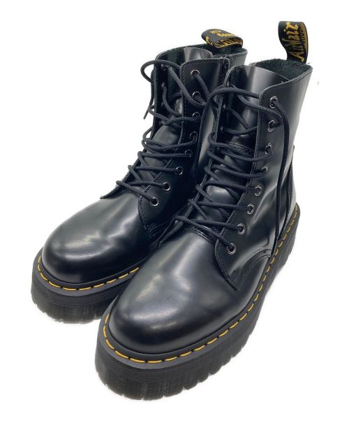 Dr.Martens JADON8ホールブーツ