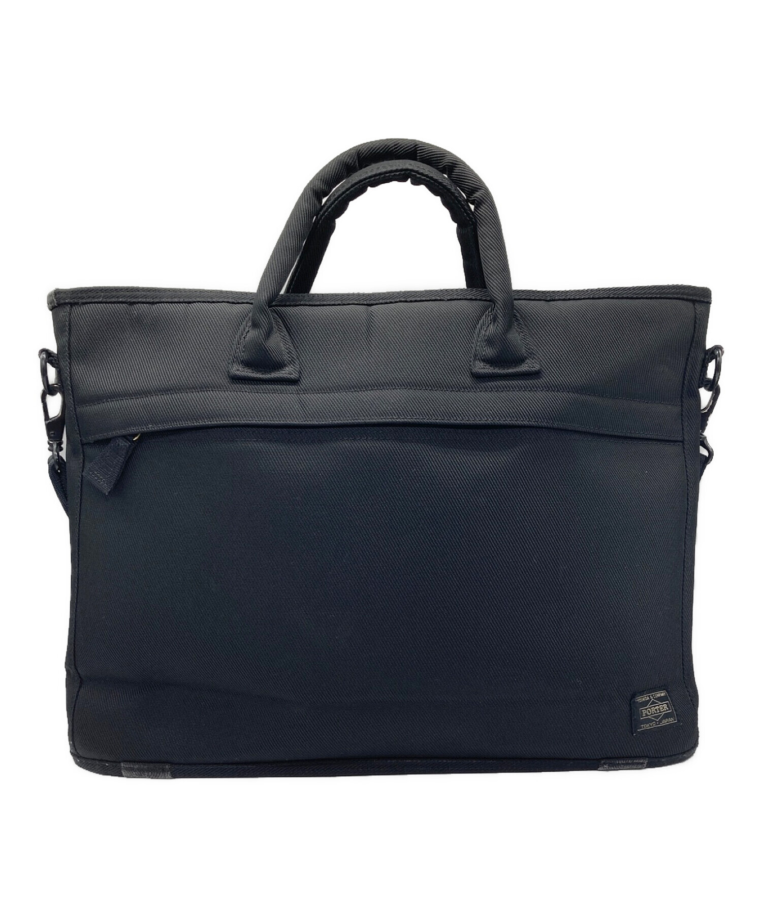 PORTER ポーター ビジネスバッグ 2way 中古・古着通販】PORTER