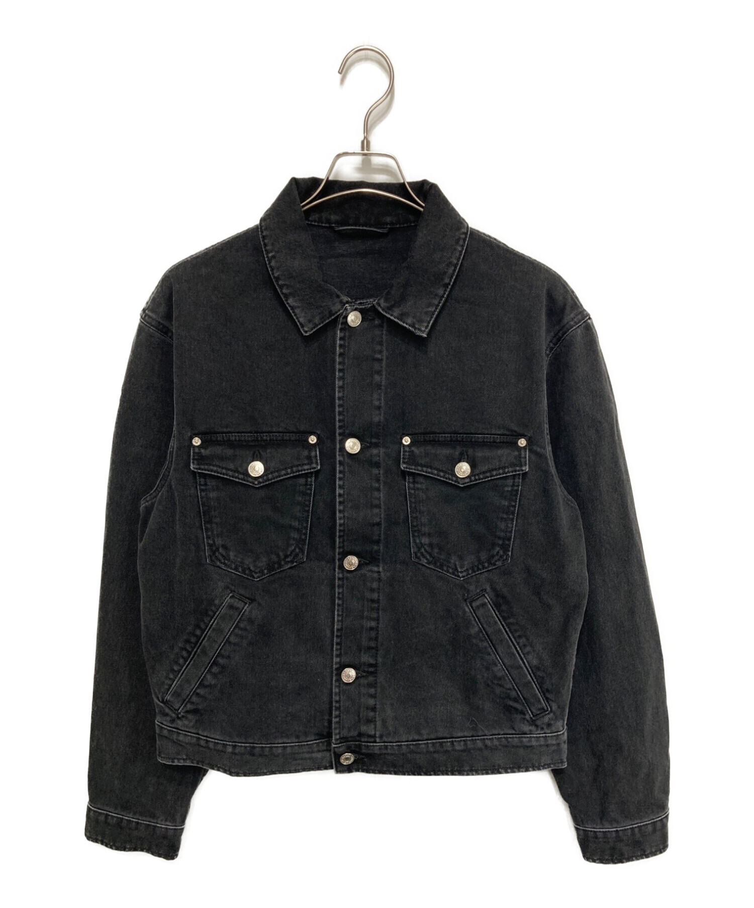 中古・古着通販】KENZO (ケンゾー) トラッカーデニムジャケット 