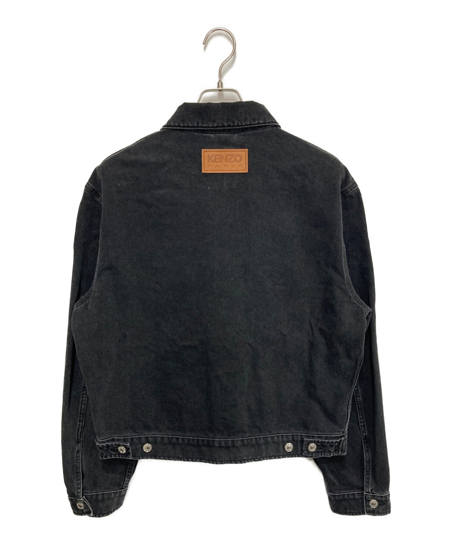 中古・古着通販】KENZO (ケンゾー) トラッカーデニムジャケット 