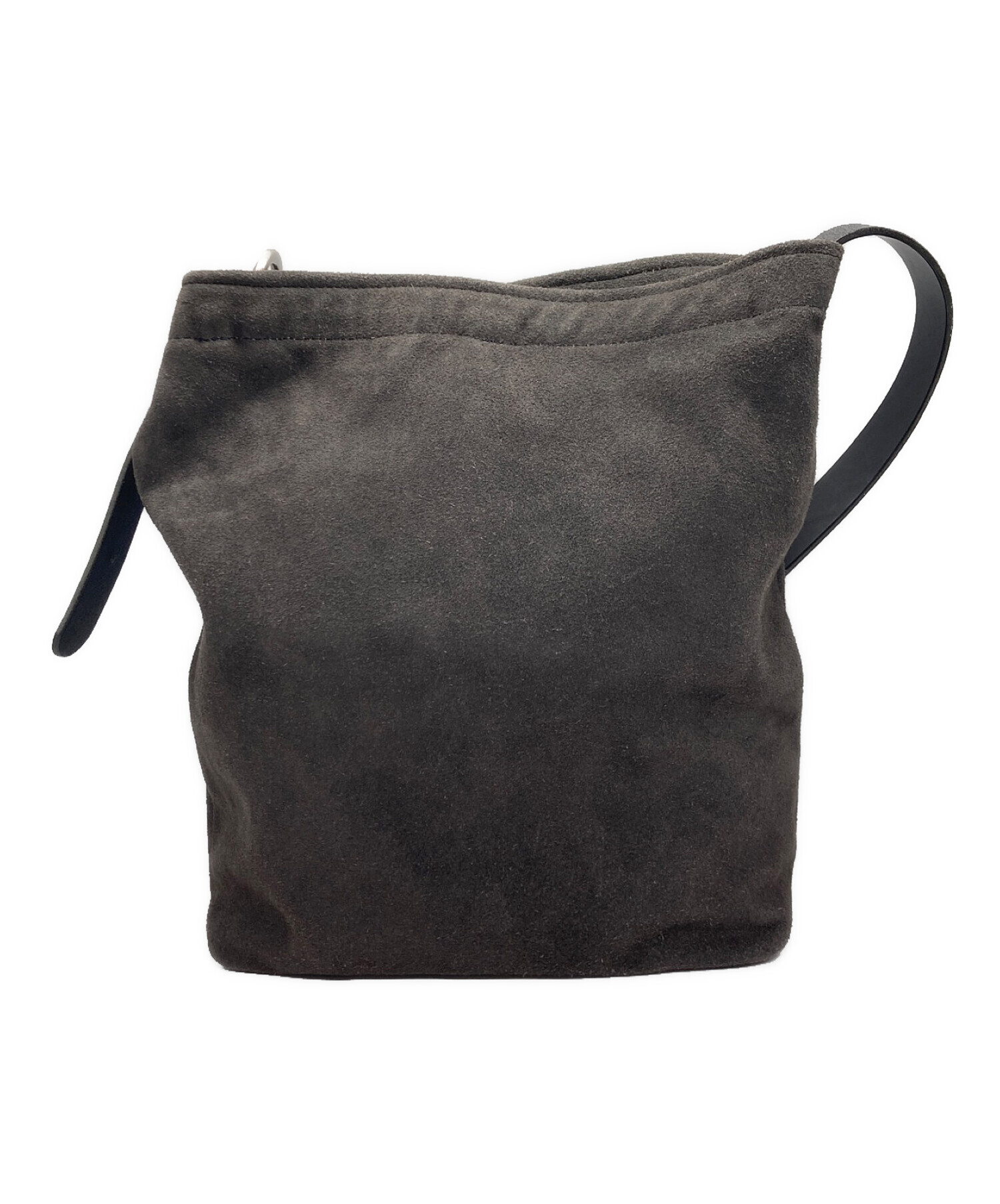 中古・古着通販】DELIFE (デライフ) Feel Shoulder グレー｜ブランド 