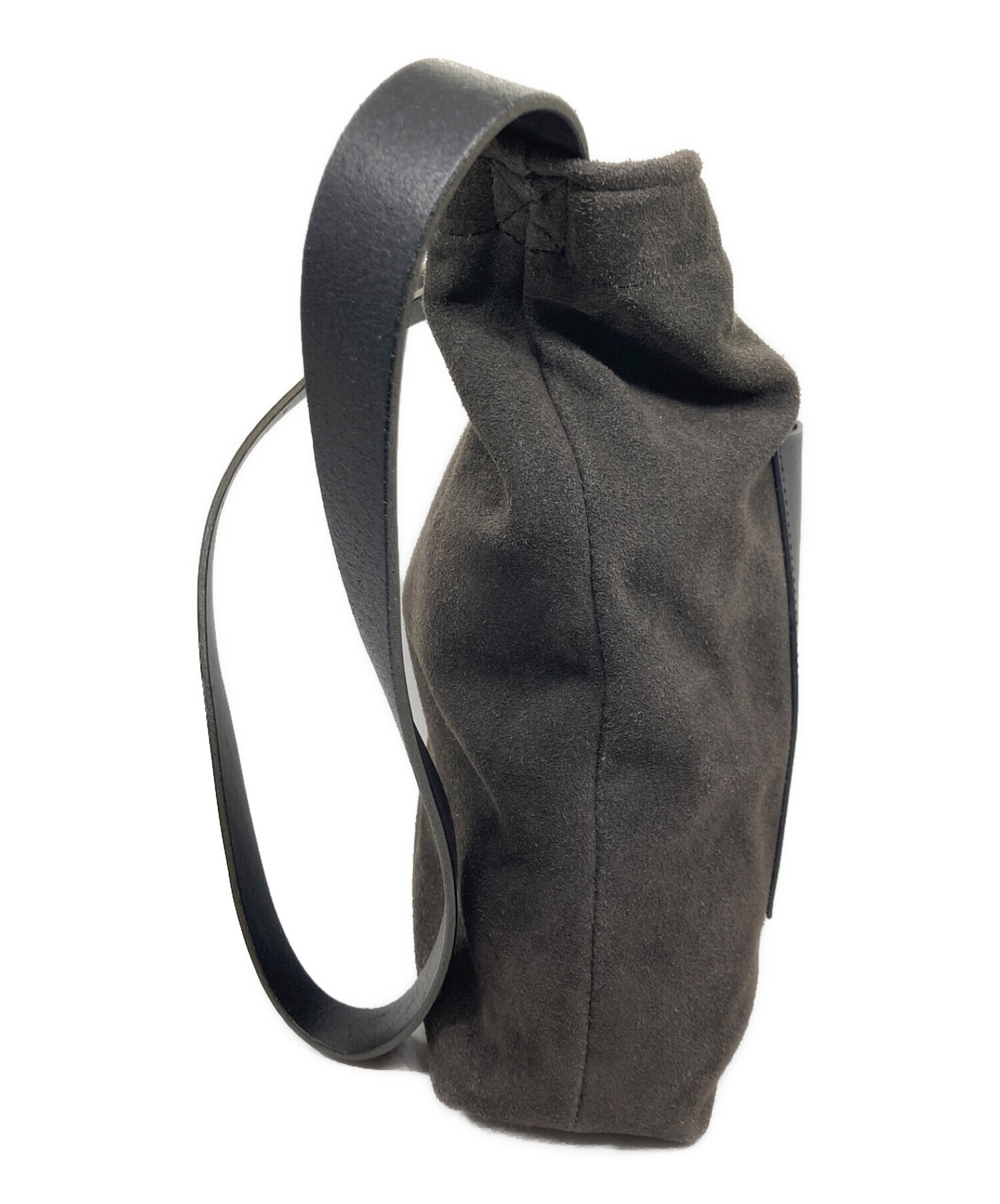中古・古着通販】DELIFE (デライフ) Feel Shoulder グレー｜ブランド 