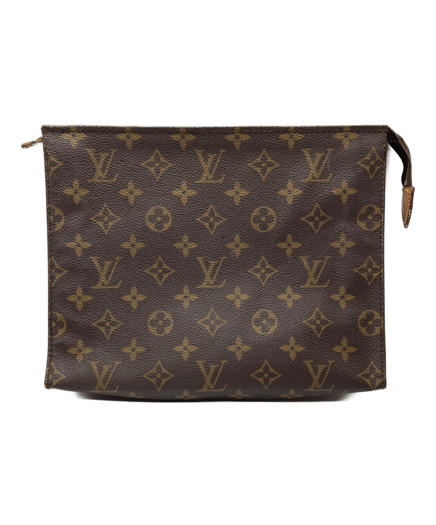 中古・古着通販】LOUIS VUITTON (ルイ ヴィトン) ポッシュ トワレット  