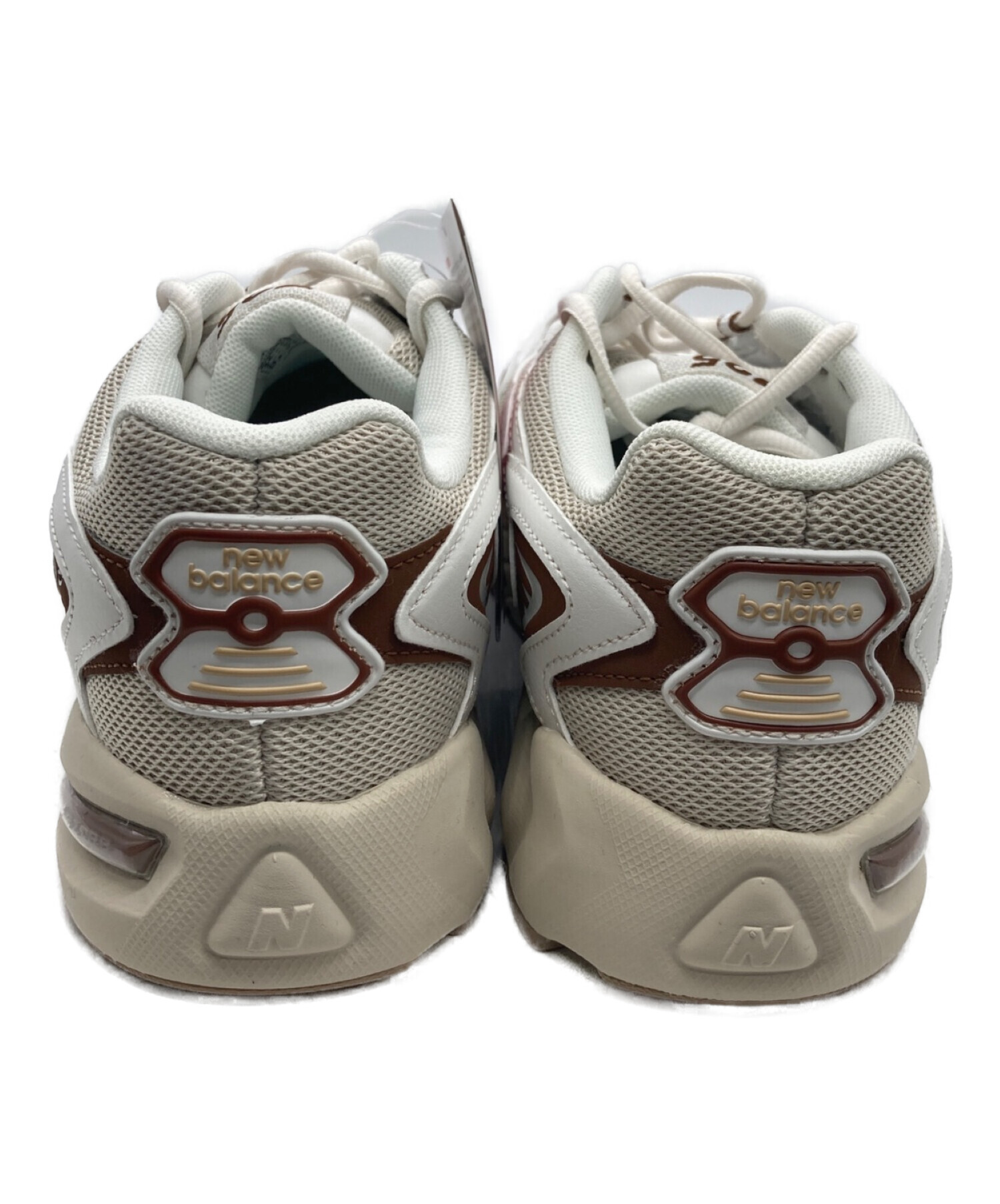 中古・古着通販】NEW BALANCE (ニューバランス) ローカットスニーカー 