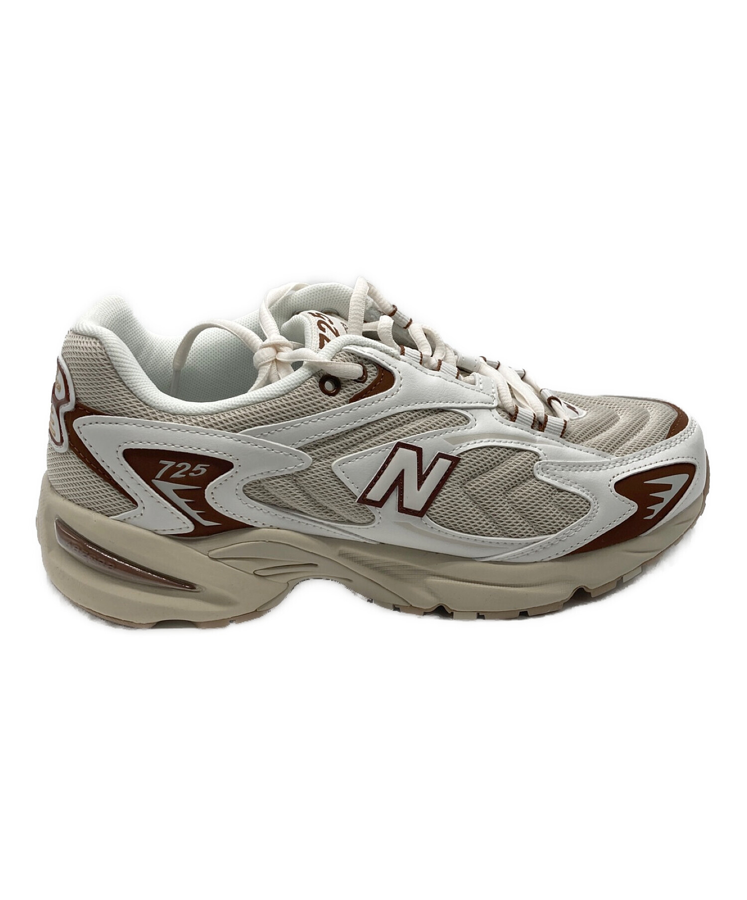 中古・古着通販】NEW BALANCE (ニューバランス) ローカットスニーカー  