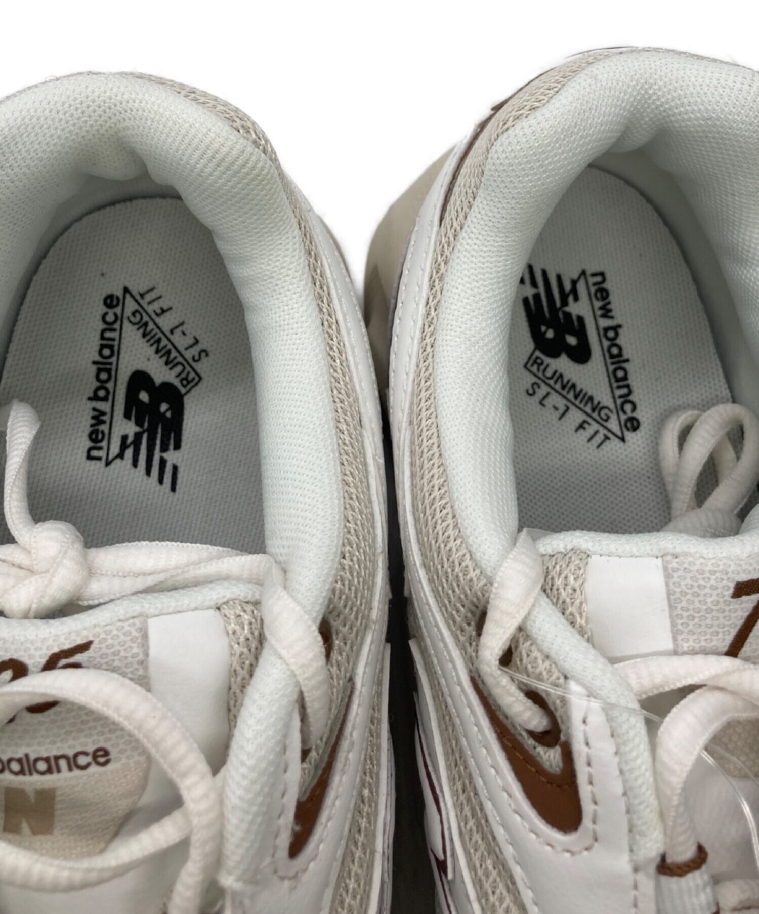 中古・古着通販】NEW BALANCE (ニューバランス) ローカットスニーカー 