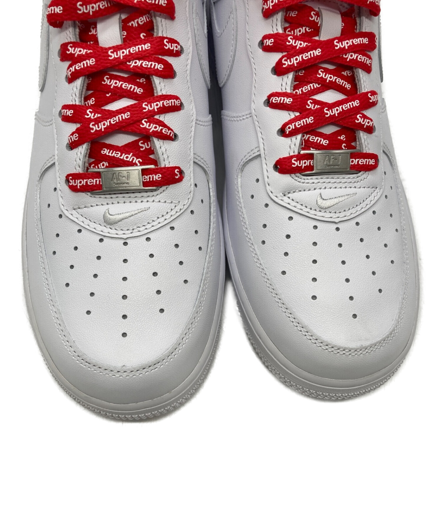 中古・古着通販】SUPREME (シュプリーム) NIKE (ナイキ) Air 