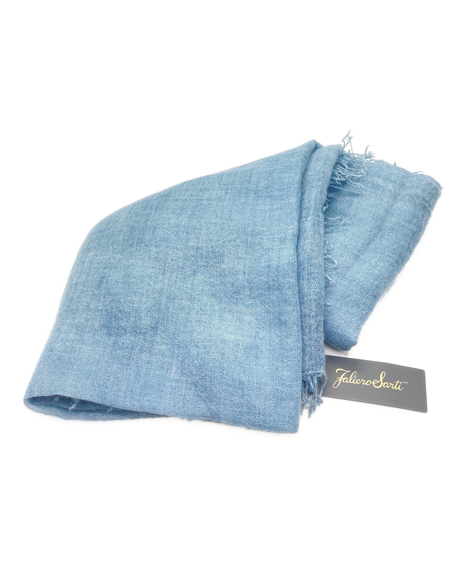 中古・古着通販】FALIERO SARTI (ファリエロサルティ) カシミヤシルク 