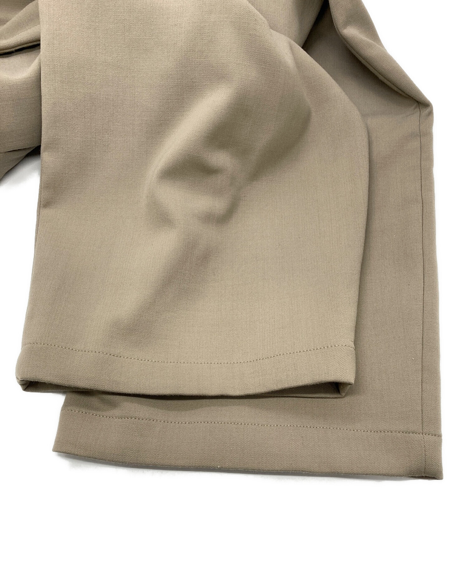 中古・古着通販】ZARA (ザラ) STUDIO NICHOLSON (スタジオニコルソン 