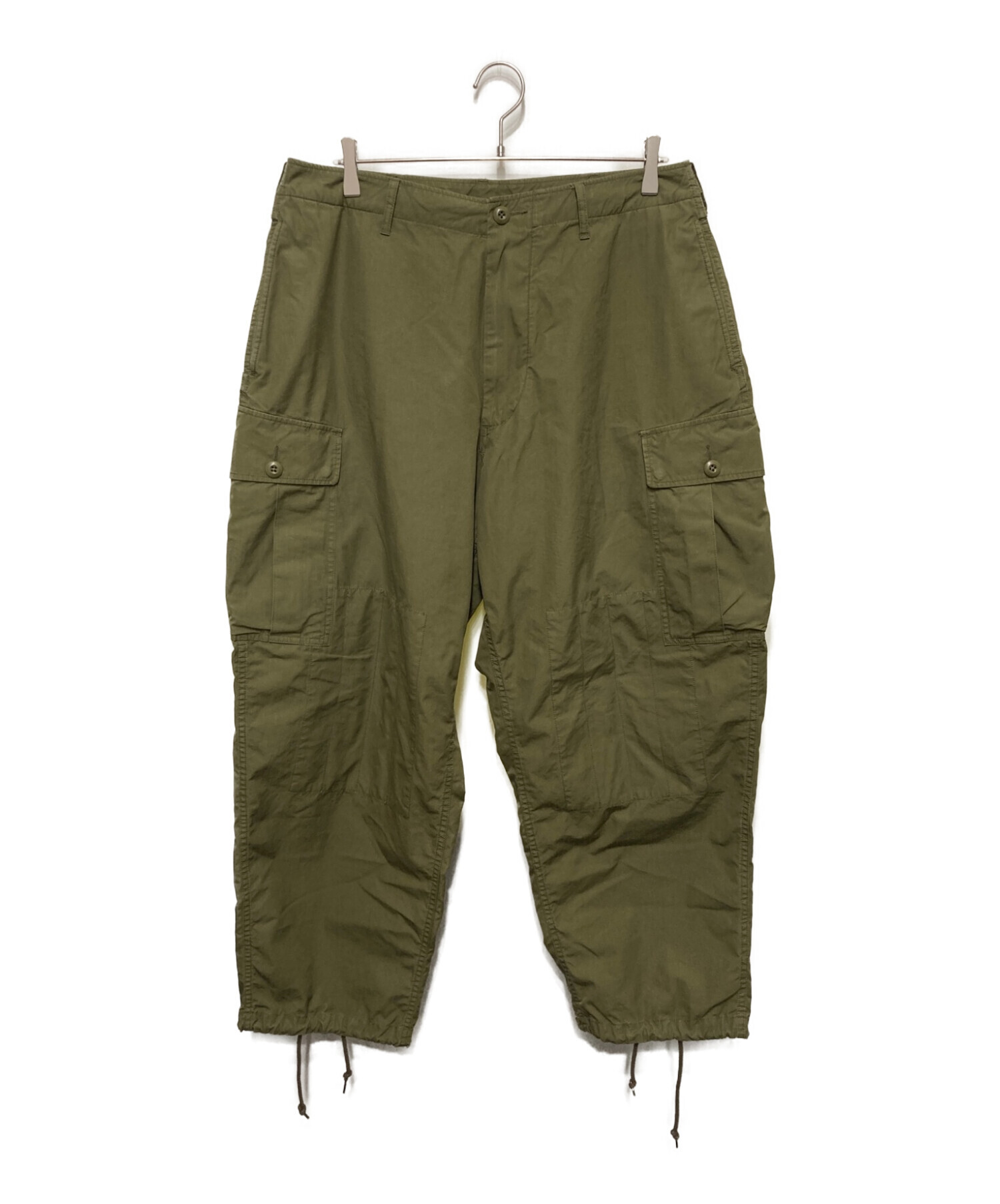 BEAMS JAPAN×農林水産省　パンツ　SSZ BEAMS JAPAN×農林水産省 パンツ SSZ