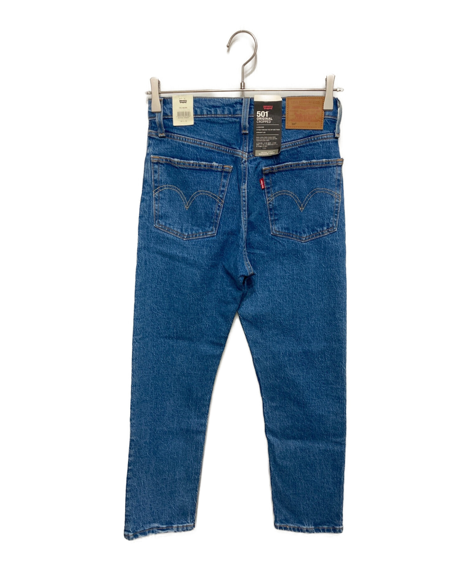 中古・古着通販】LEVI