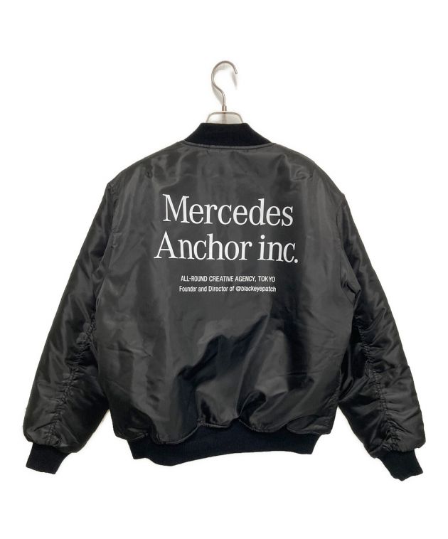 中古・古着通販】ROTHCO (ロスコ) MERCEDES ANCHOR INC (メルセデス 