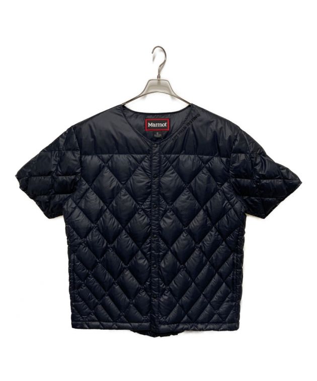 marmot×stabridge 750FP DOWN T-SHIRT 