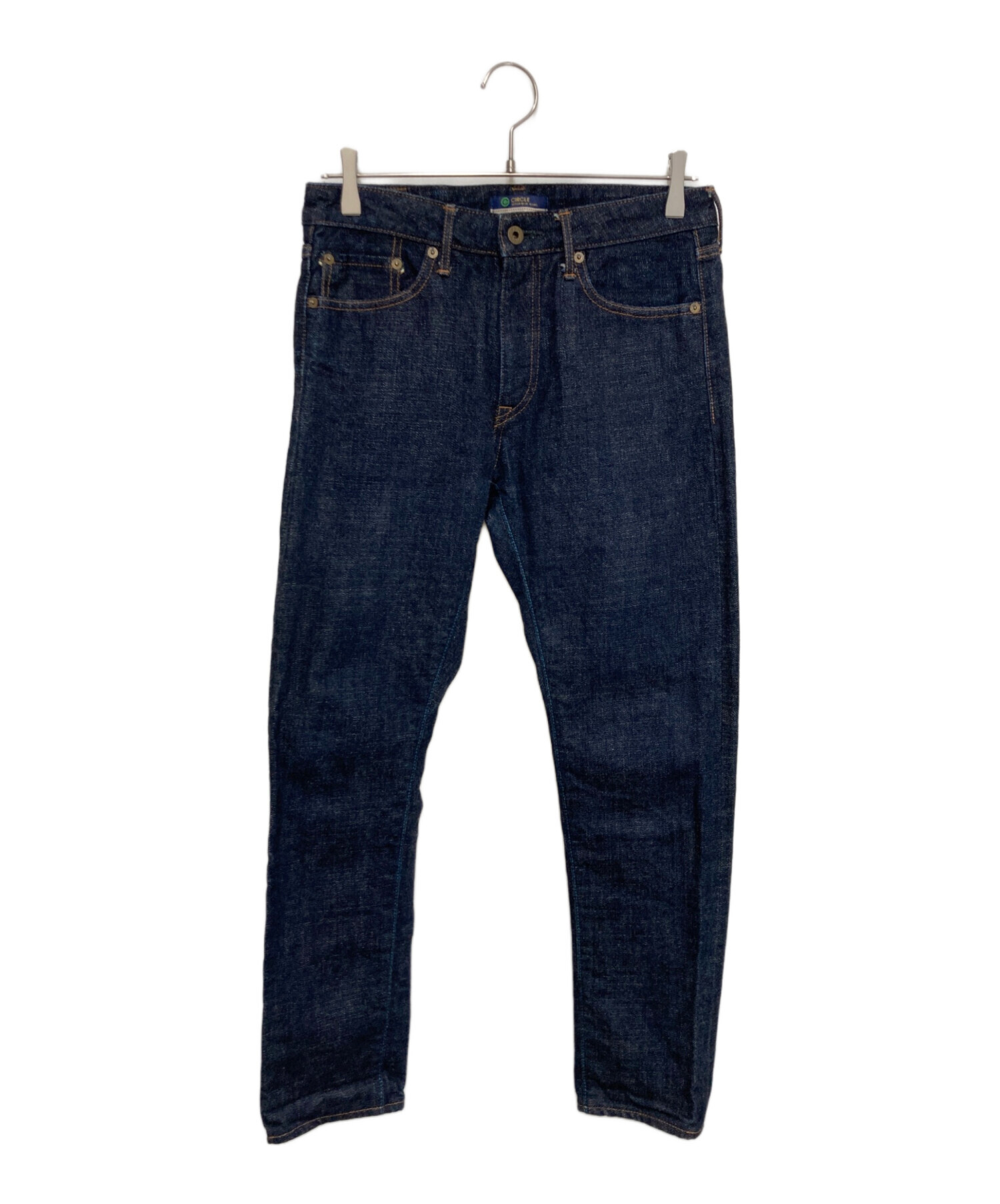 中古・古着通販】JAPAN BLUE JEANS (ジャパンブルージーンズ) CIRCLE 