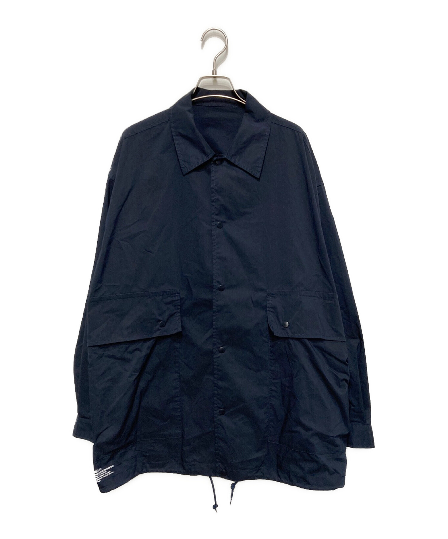 中古・古着通販】FreshService (フレッシュサービス) SIDE POCKETS 