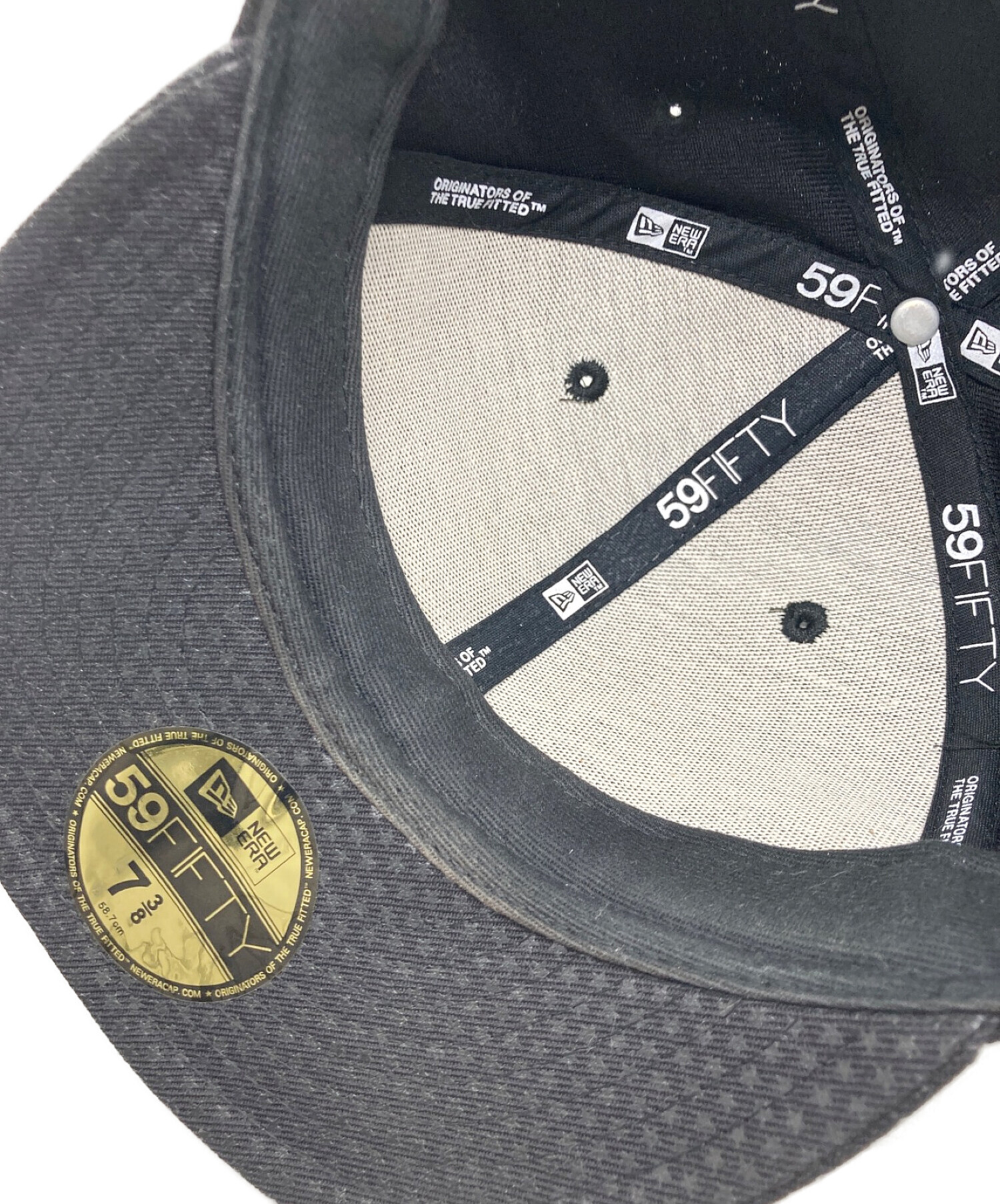 中古・古着通販】SUPREME (シュプリーム) New Era (ニューエラ 