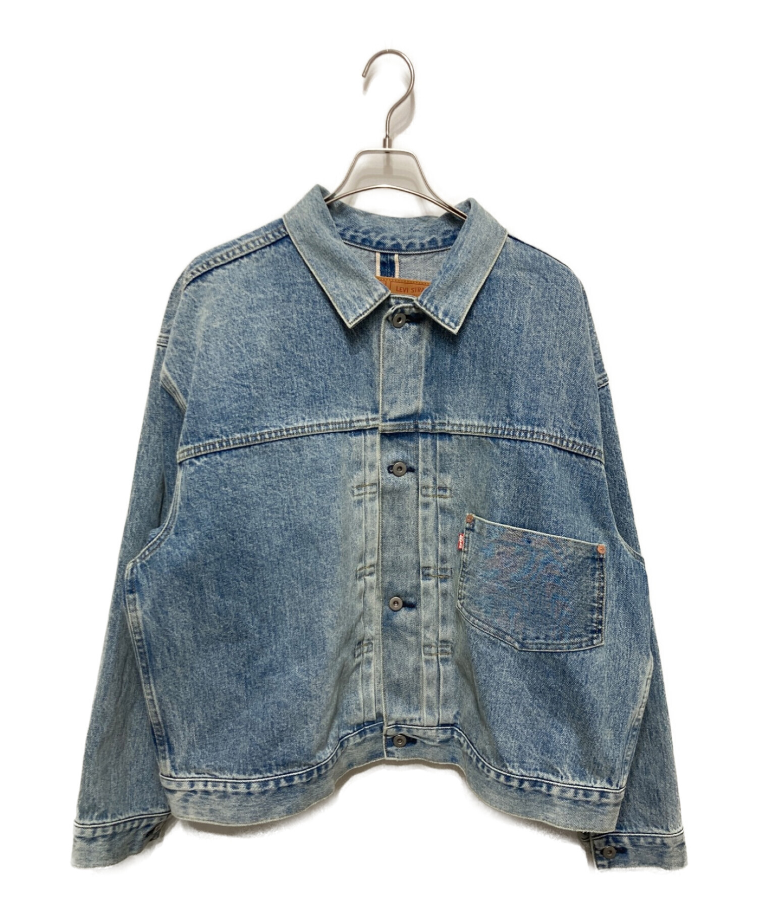 中古・古着通販】LEVI