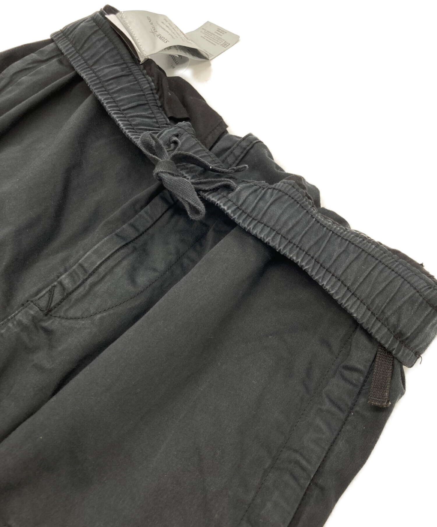 中古・古着通販】STONE ISLAND (ストーンアイランド) ガーメントダイ 