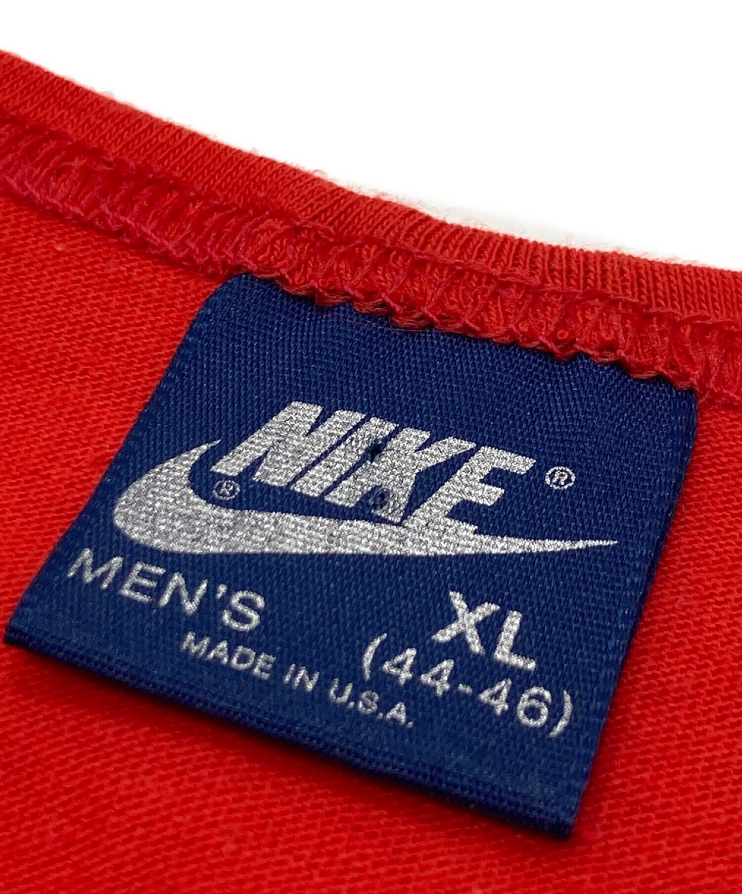NIKE ナイキ タンクトップ カレッジロゴ ケンタッキー州立大学 XL NIKE 