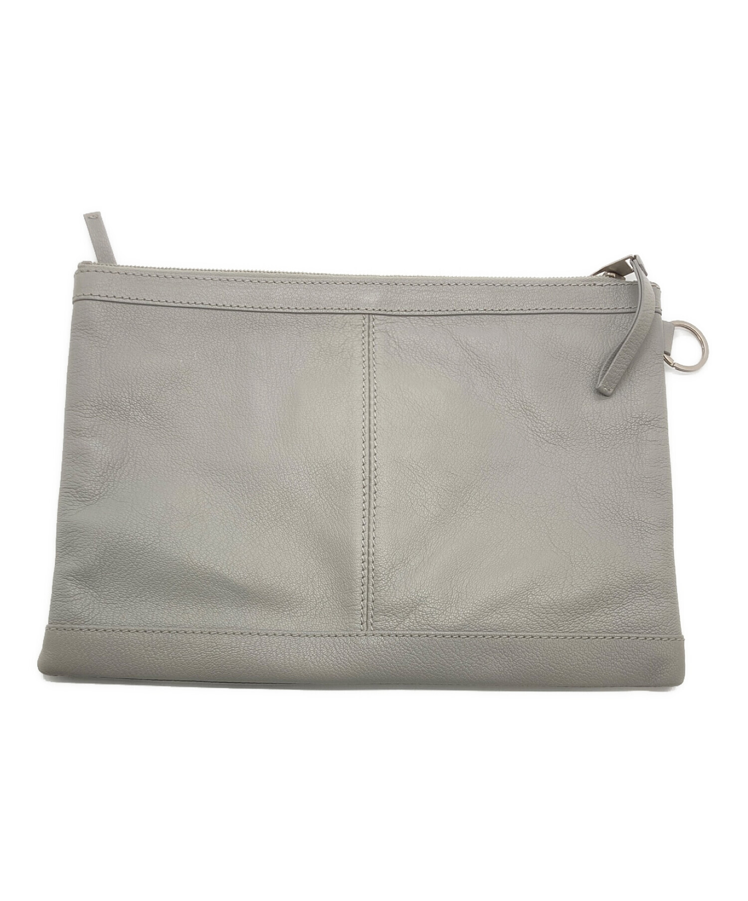 中古・古着通販】BALENCIAGA (バレンシアガ) クラシッククリップM 