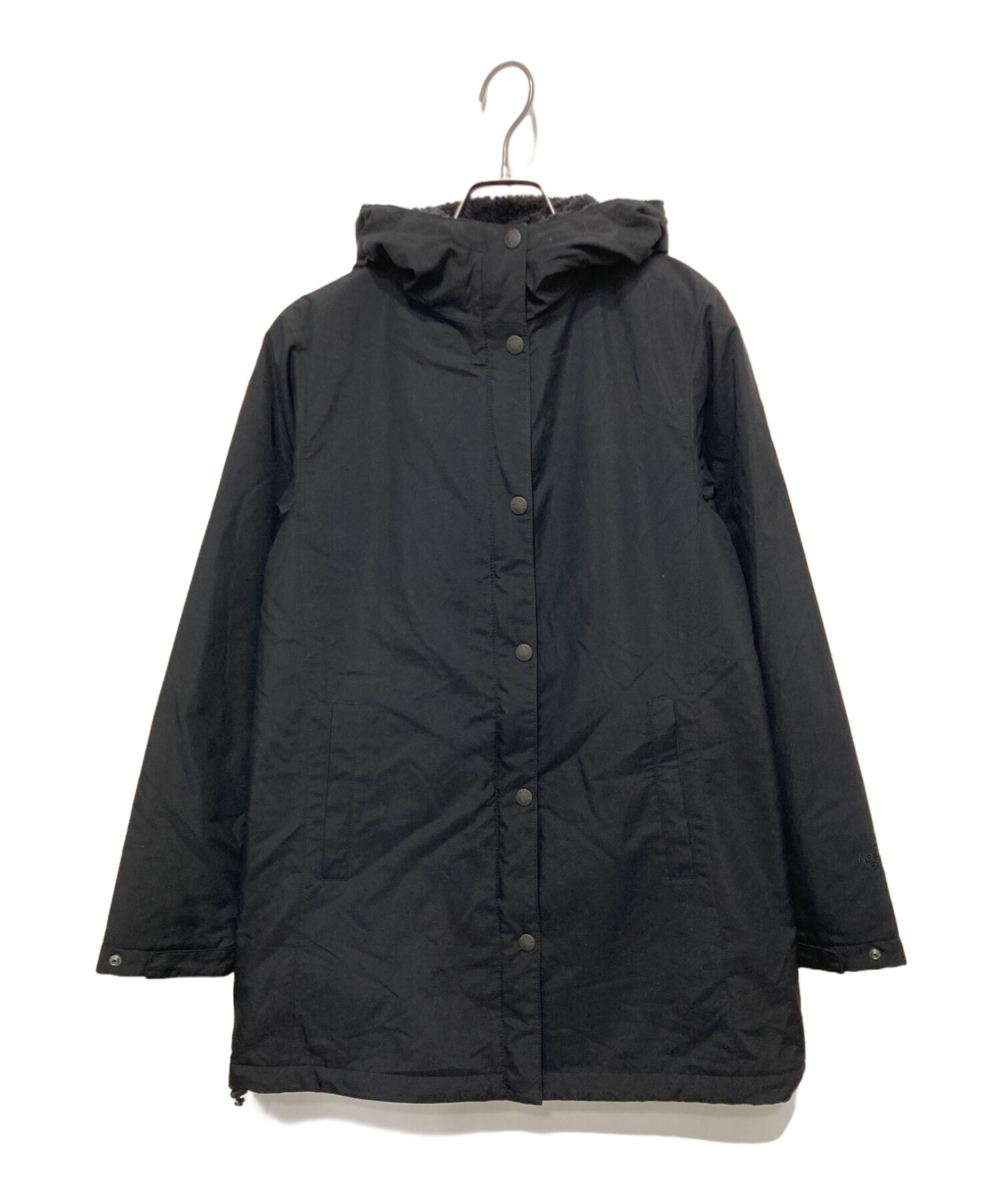 中古・古着通販】THE NORTH FACE (ザ ノース フェイス) COMPACT NOMAD 