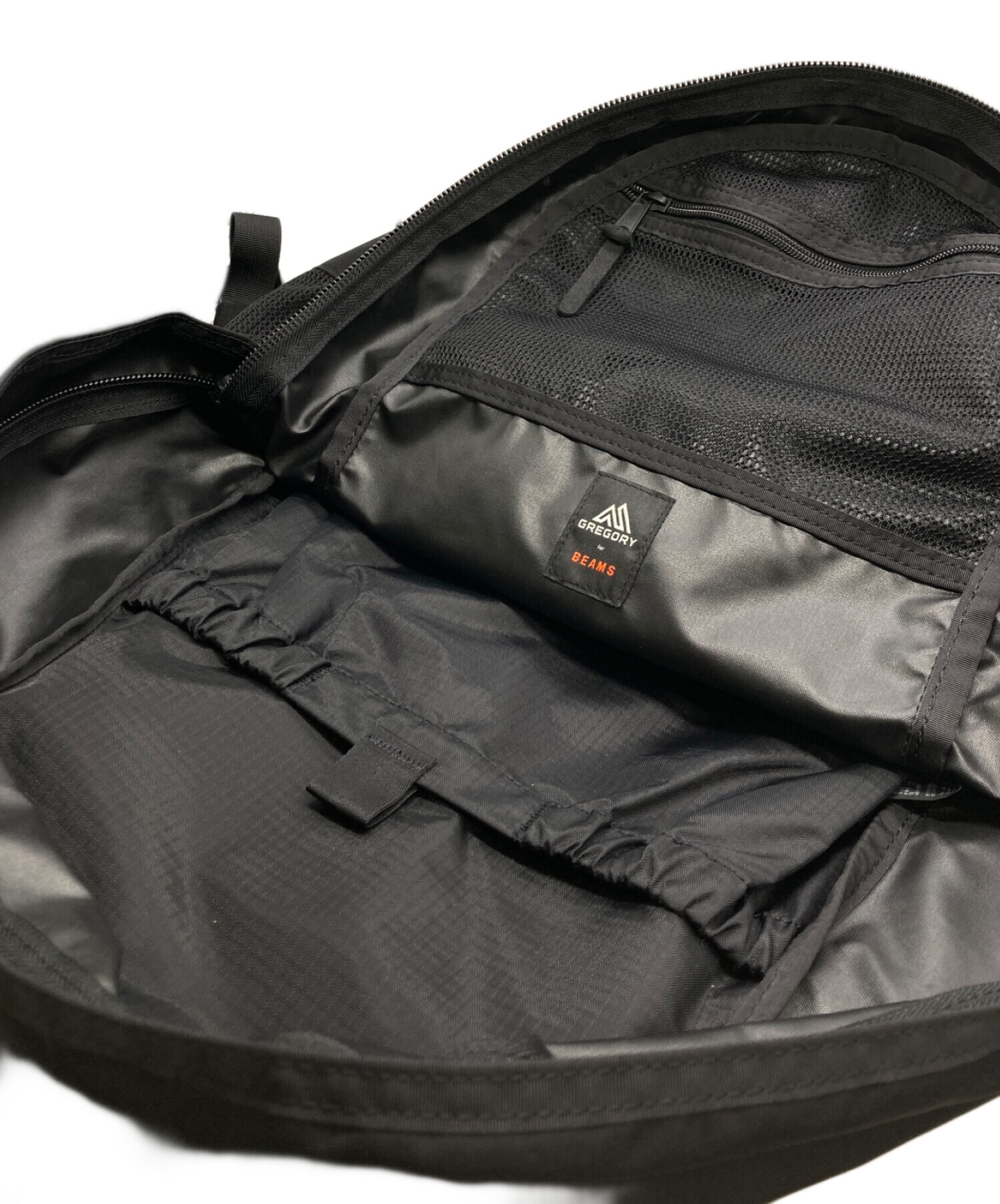 中古・古着通販】GREGORY (グレゴリー) BEAMS (ビームス) 別注 Mighty 