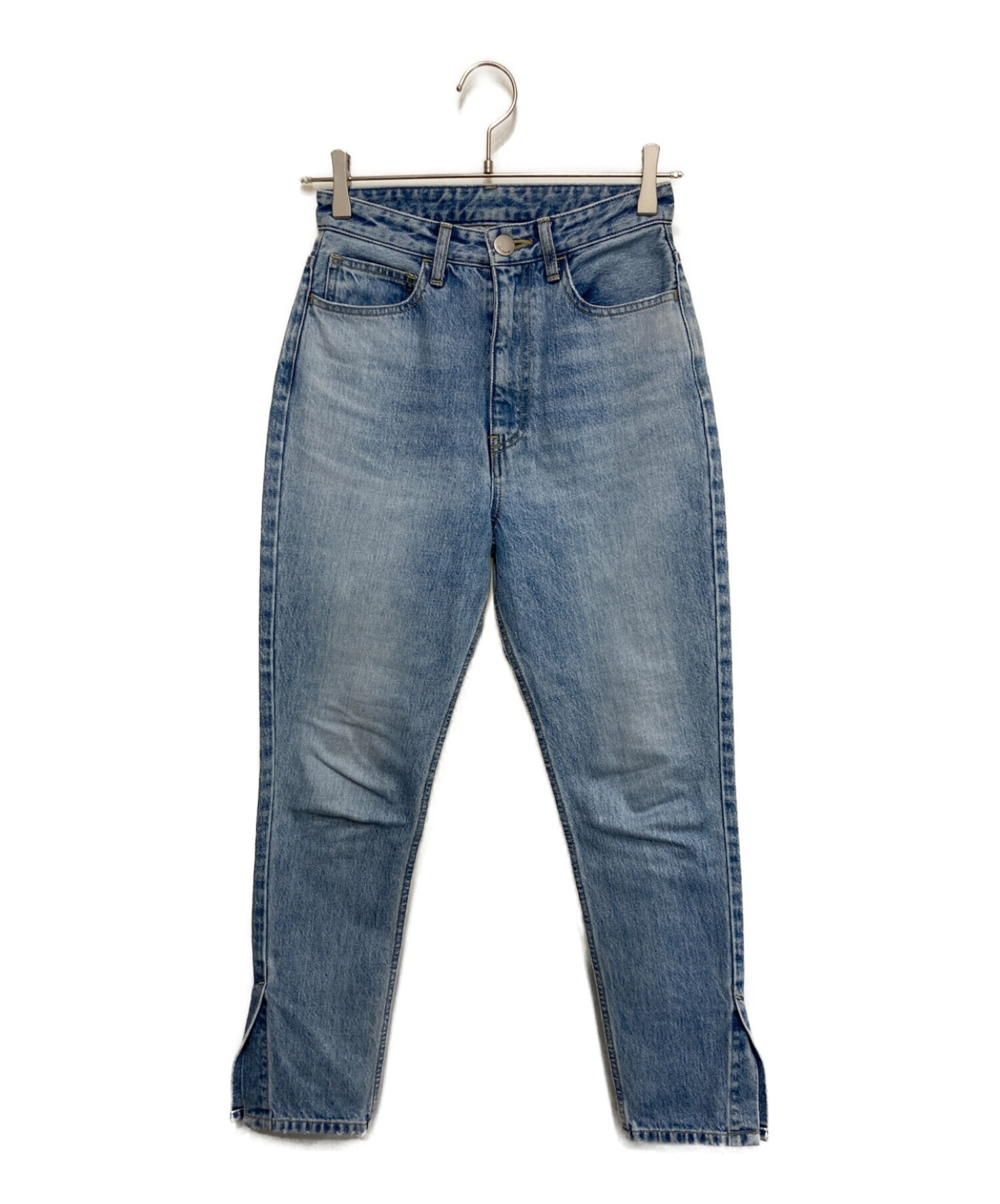 中古・古着通販】HER LIP TO (ハーリップトゥ) Tokyo High Rise Jeans 
