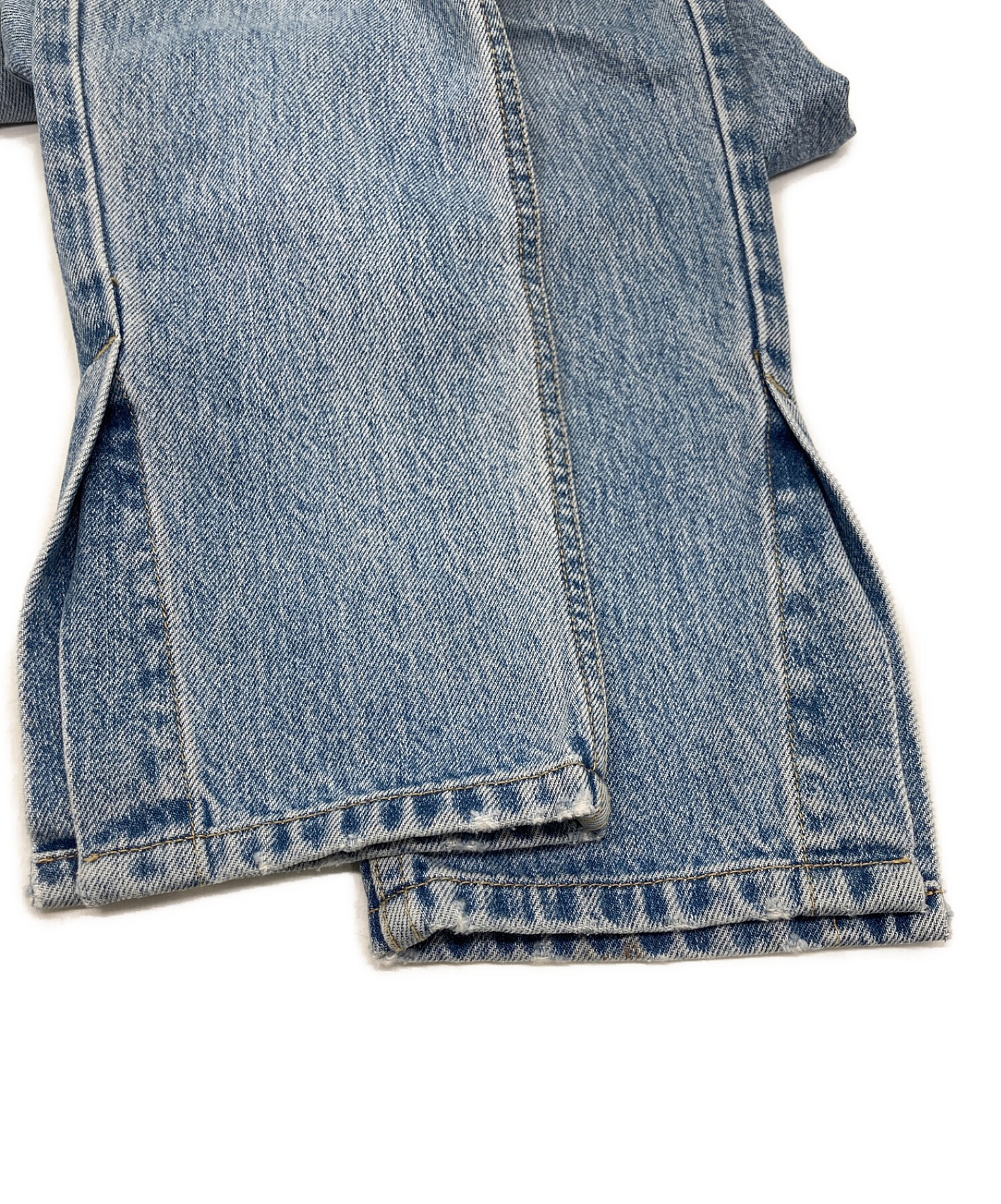 中古・古着通販】HER LIP TO (ハーリップトゥ) Tokyo High Rise Jeans 