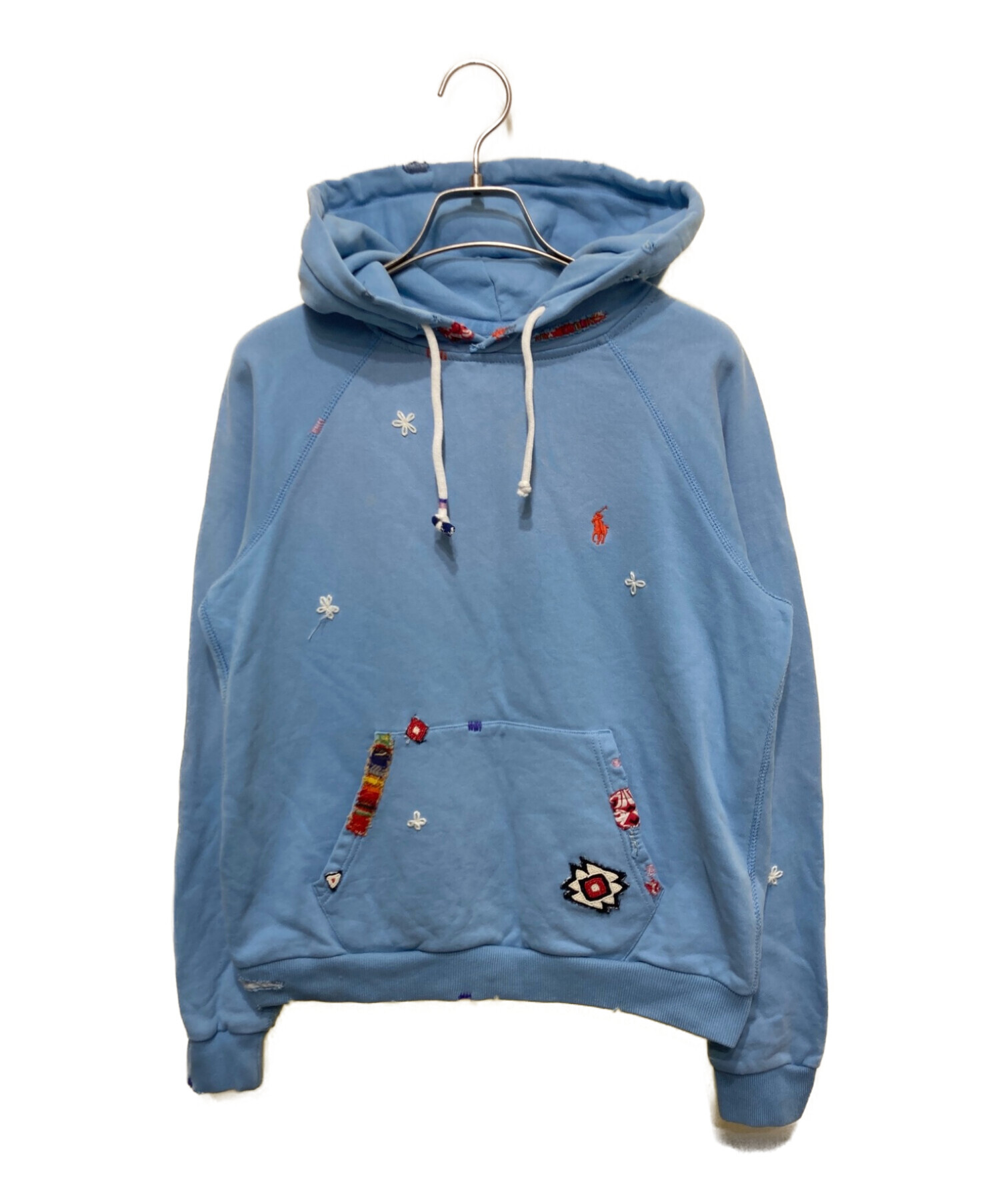 中古・古着通販】POLO RALPH LAUREN (ポロ・ラルフローレン) パッチ 