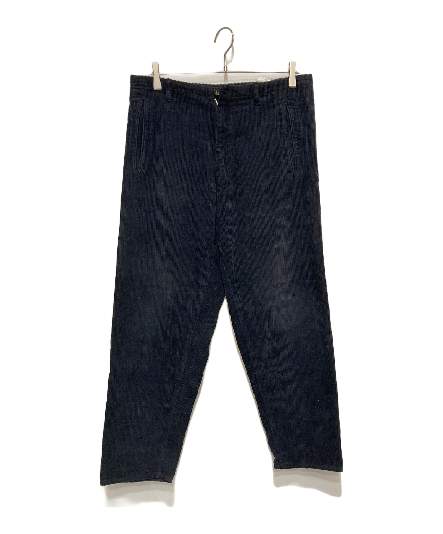 中古・古着通販】bukht (ブフト) NO SEAM PANTS HIGH DENSITY 8WELL 