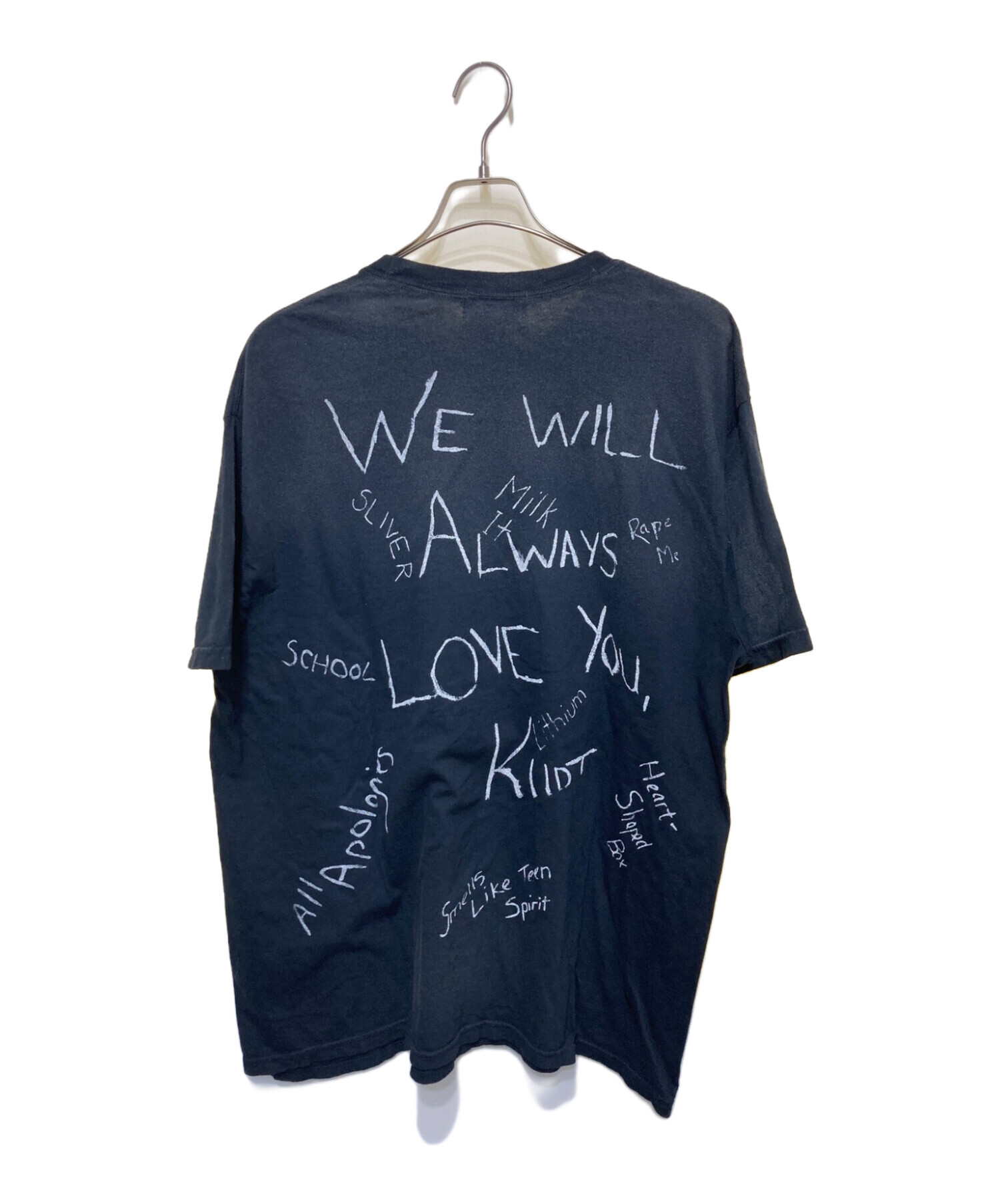 中古・古着通販】BOWWOW (バウワウ) BEAMS (ビームス) 別注 Tee 