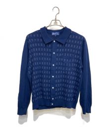 BOTT Button Down Knit Polo