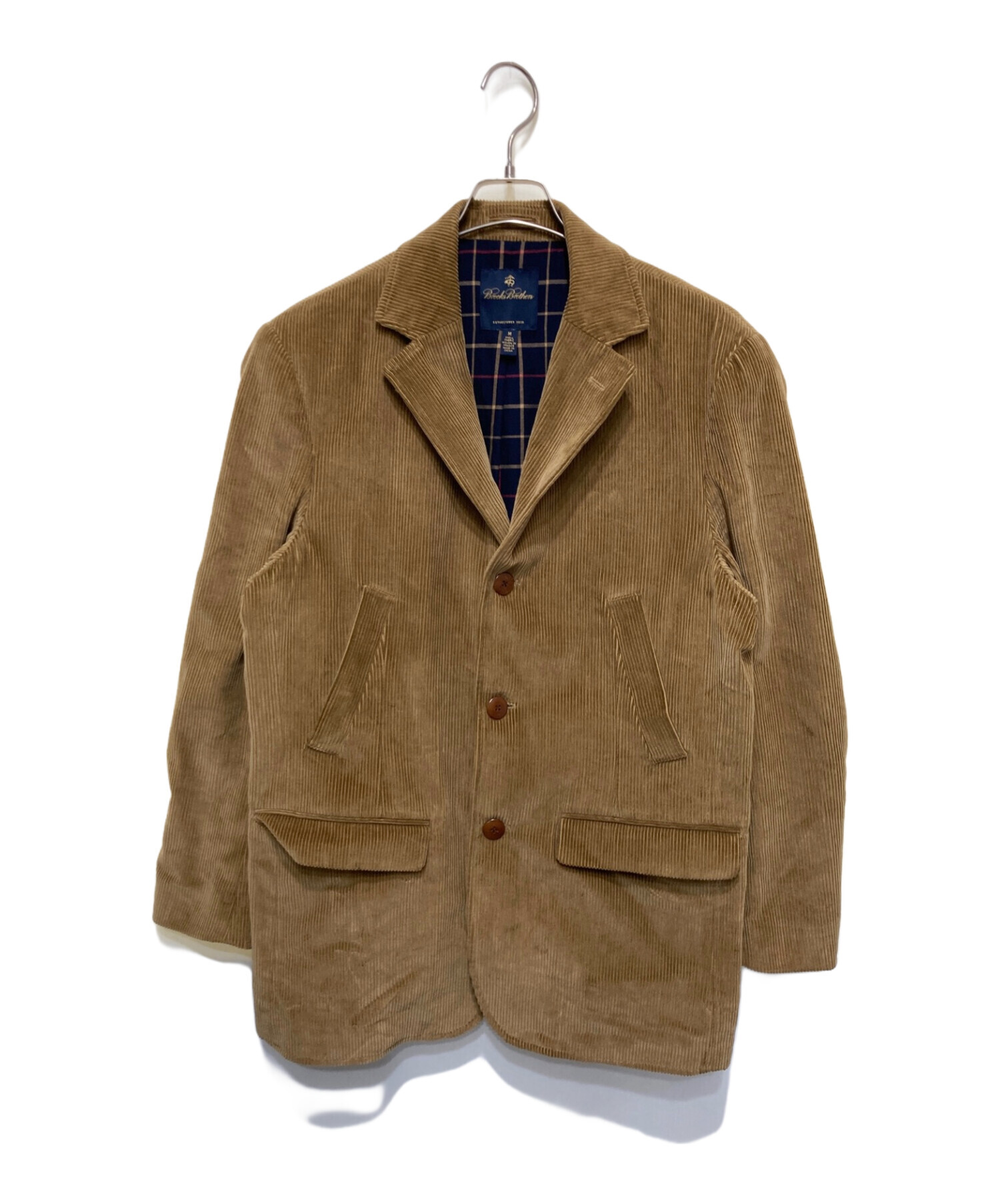 中古・古着通販】BROOKS BROTHERS (ブルックスブラザーズ 