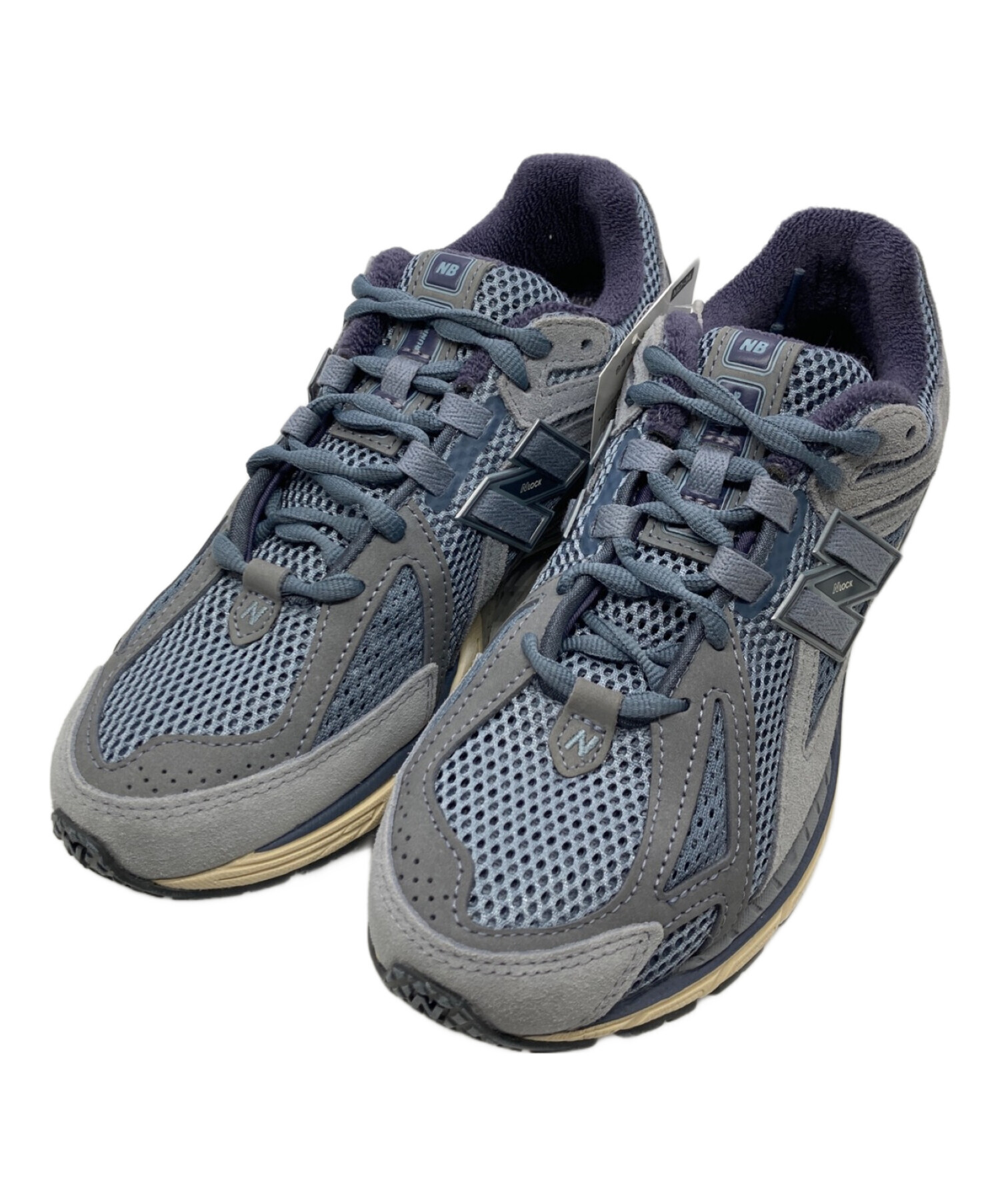 中古・古着通販】NEW BALANCE (ニューバランス) AURALEE (オーラリー  