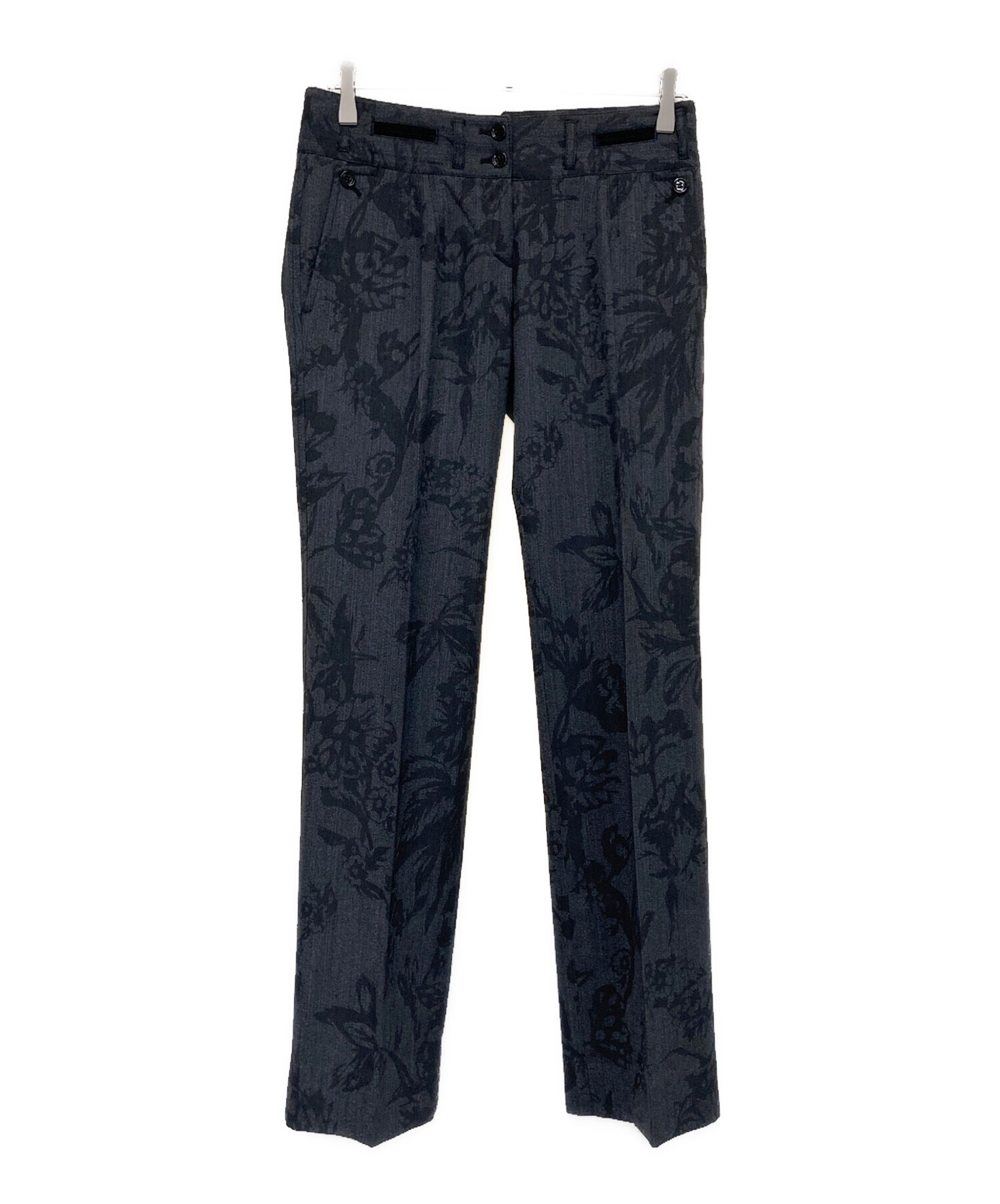 中古・古着通販】DOLCE & GABBANA (ドルチェ＆ガッバーナ) パンツ 